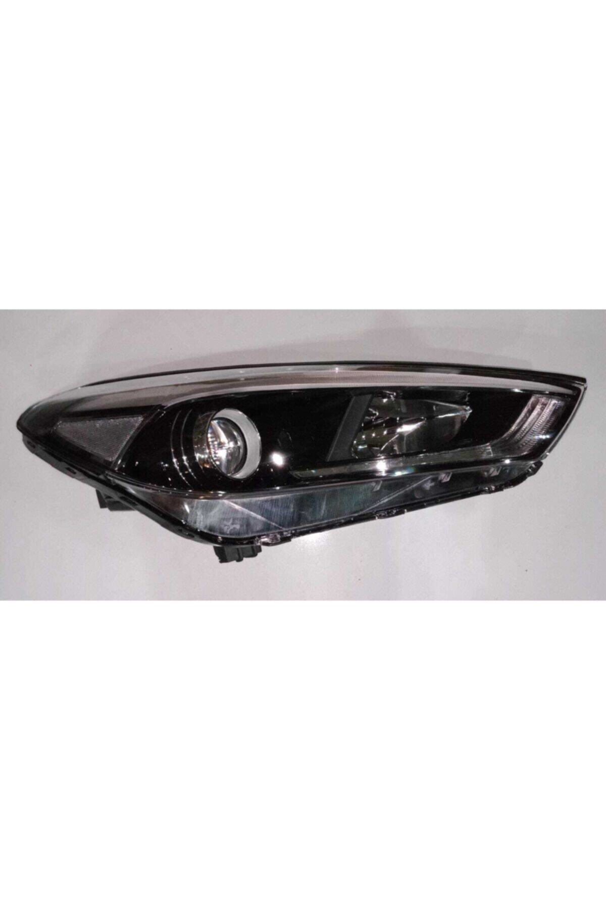 İthal Far Tucson 15-18 Rh (ledli)