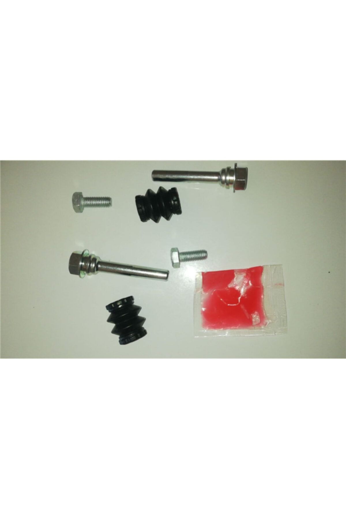 İthal Pim Kaliper Micra/note 02-09 Ön (set)