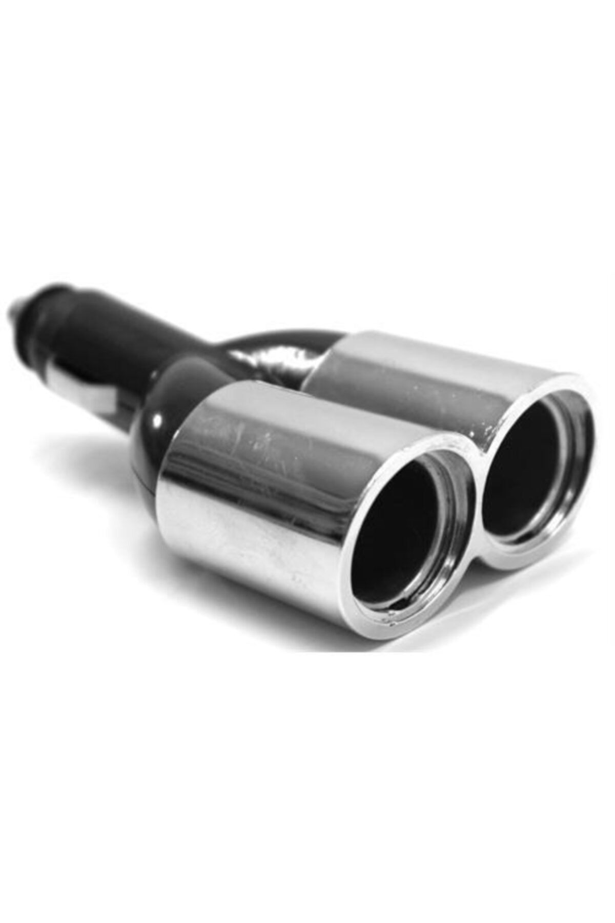 ModaCar 1 Çakmak Girişinden 2 Çakmak Çıkışlı Çoklayıcı Soketi 422541 6 Lı Indirimli Paket