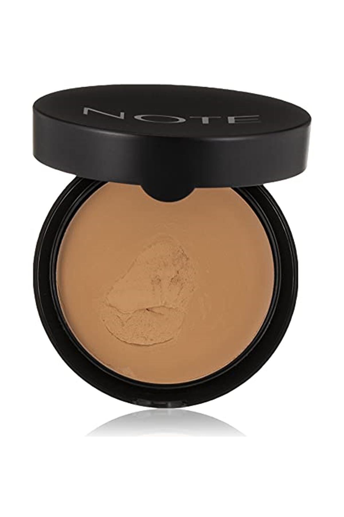 BRCTOPTAN Marka: Luminous Silk Cream Powder 04, 10 Ml Kategori: Pudra