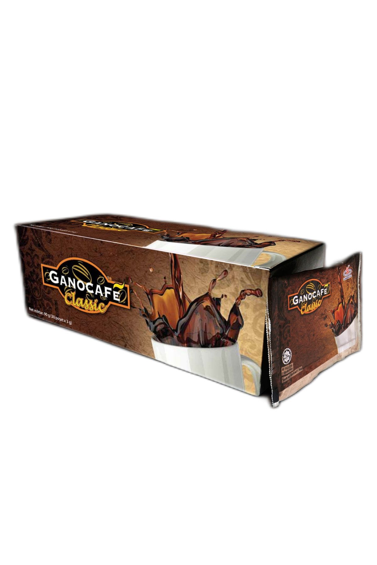 Gano Café Classıc