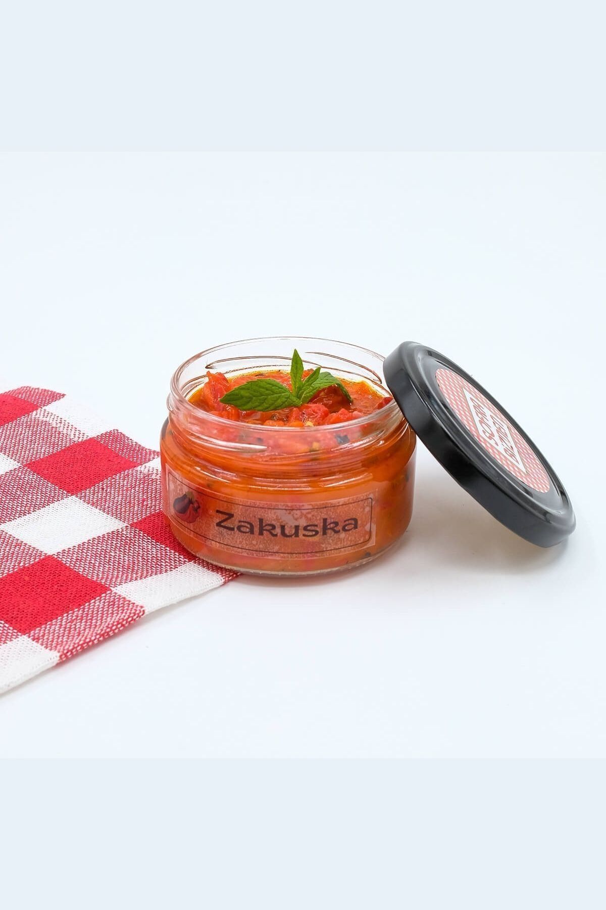 Sofra Bizden Zakuska 200 gr