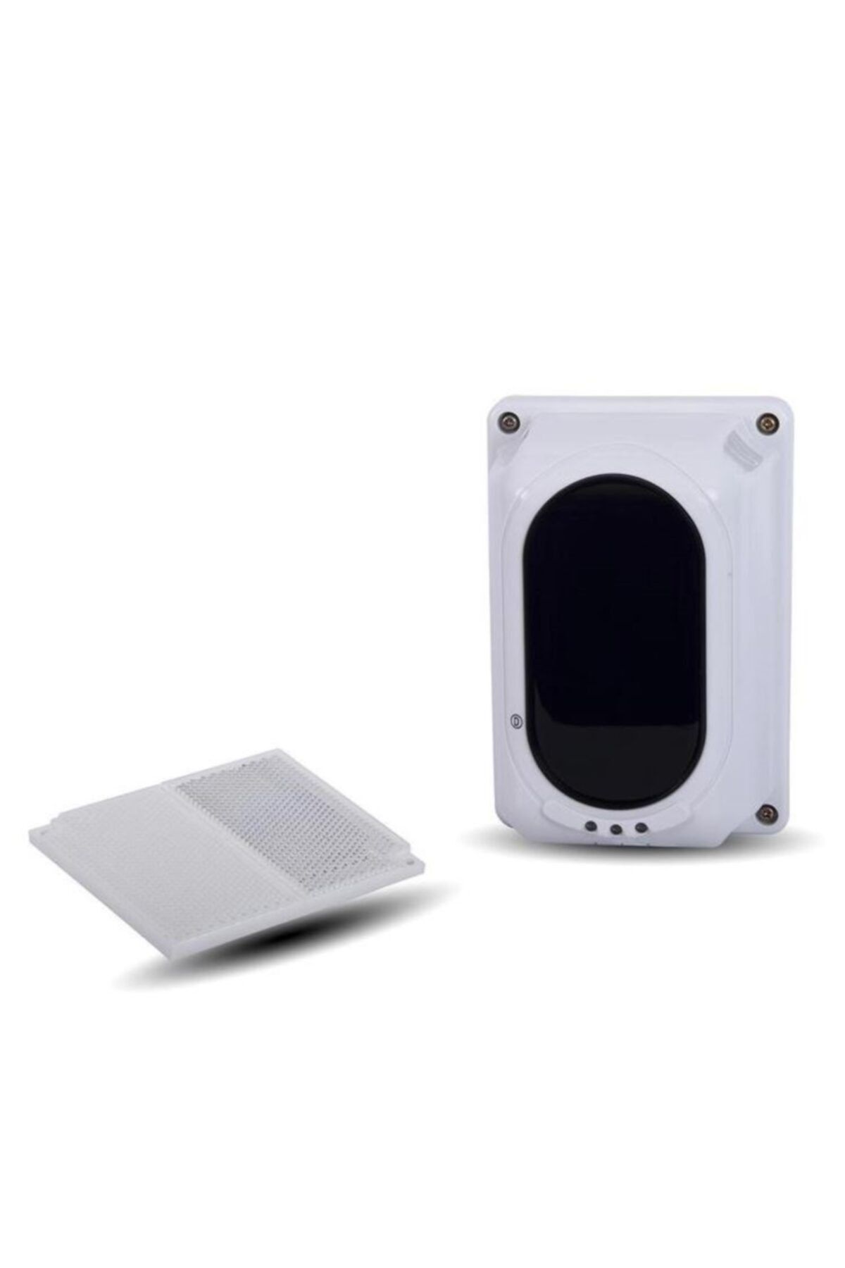 TEKNIM Tr6100 Konvansiyonel Yangın Yansımalı Işın ( Beam) Dedektörü, 100 Mt.