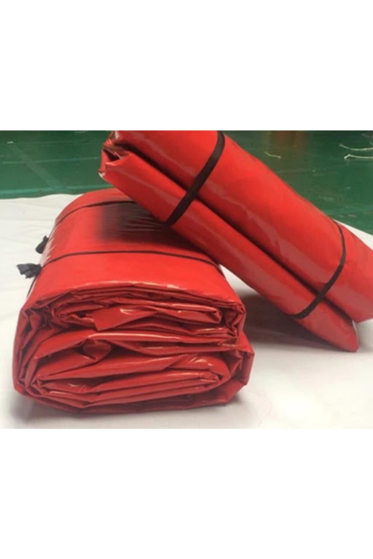 branda 4x4 Pvc Polyester