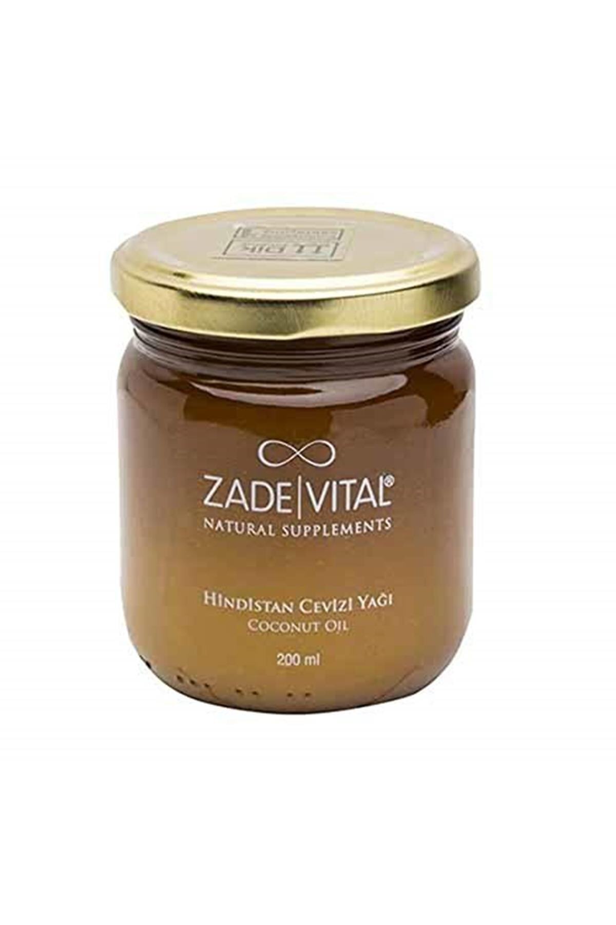 Avofarm Zade Vital Hindistanceviz Y 200cc-zadevit