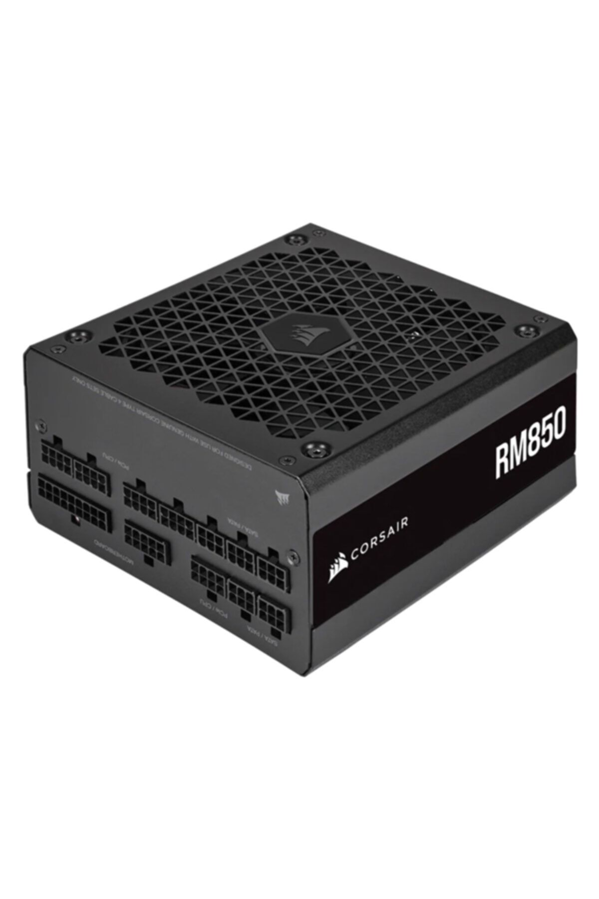 Corsair Cp-9020235-eu Rm850 (2021) 850w Power Supply