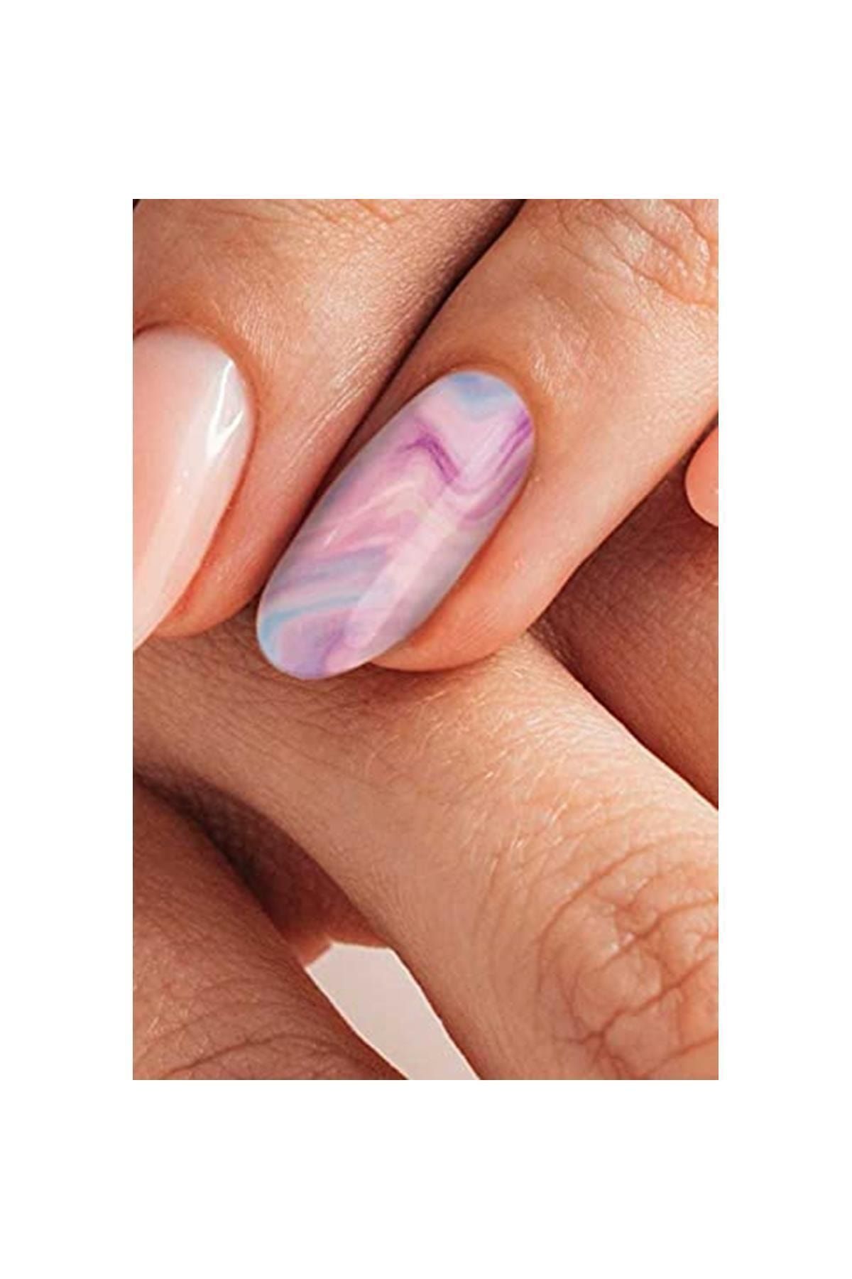 BRCTOPTAN Marka: Mermer Desenli Tırnak Dövmesi, Tırnak Tattoo, Nail Art, Tırnak Sticker Kategori: Geçici Döv