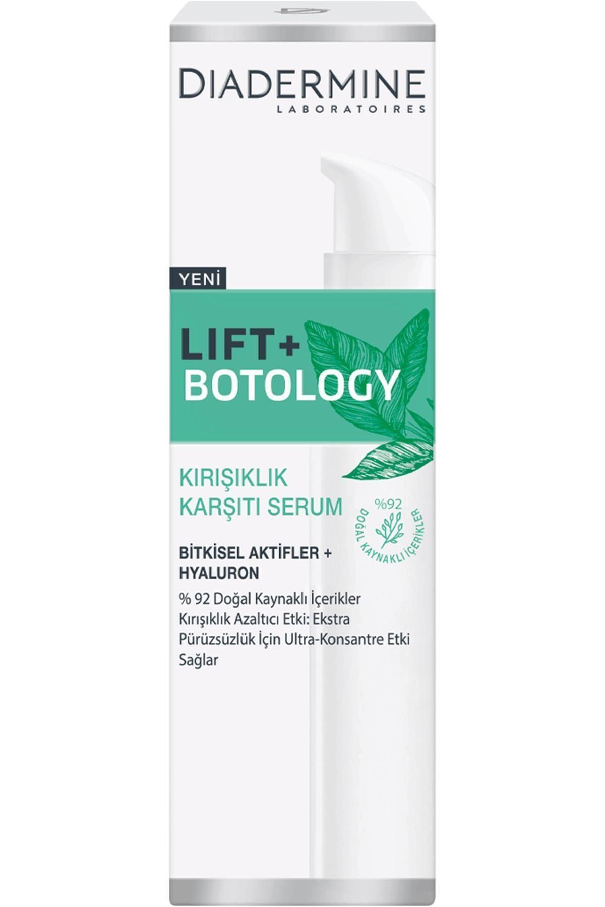 Diadermine Marka: Lift+ Botology Serum 40 ml