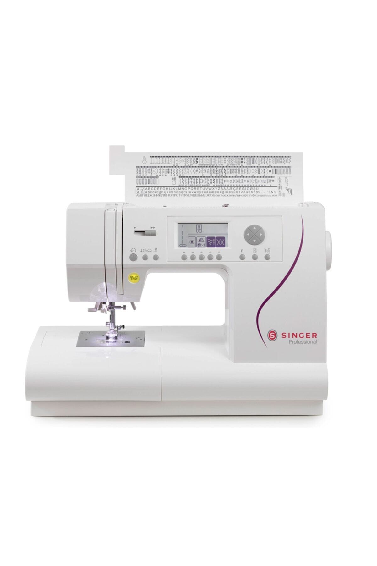 SİNGER C430 Professıonal