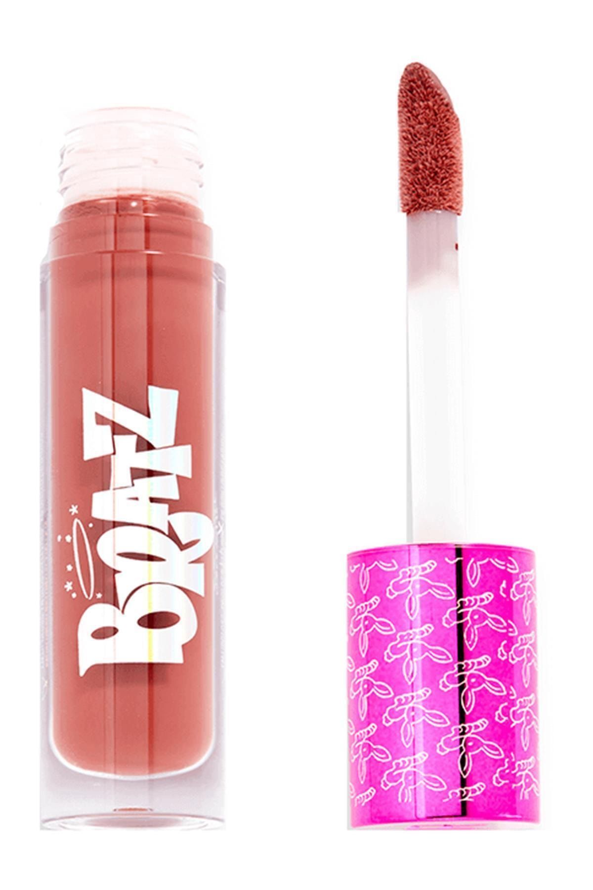Revolution Marka: Bratz Maxi Plump Sasha Lipgloss