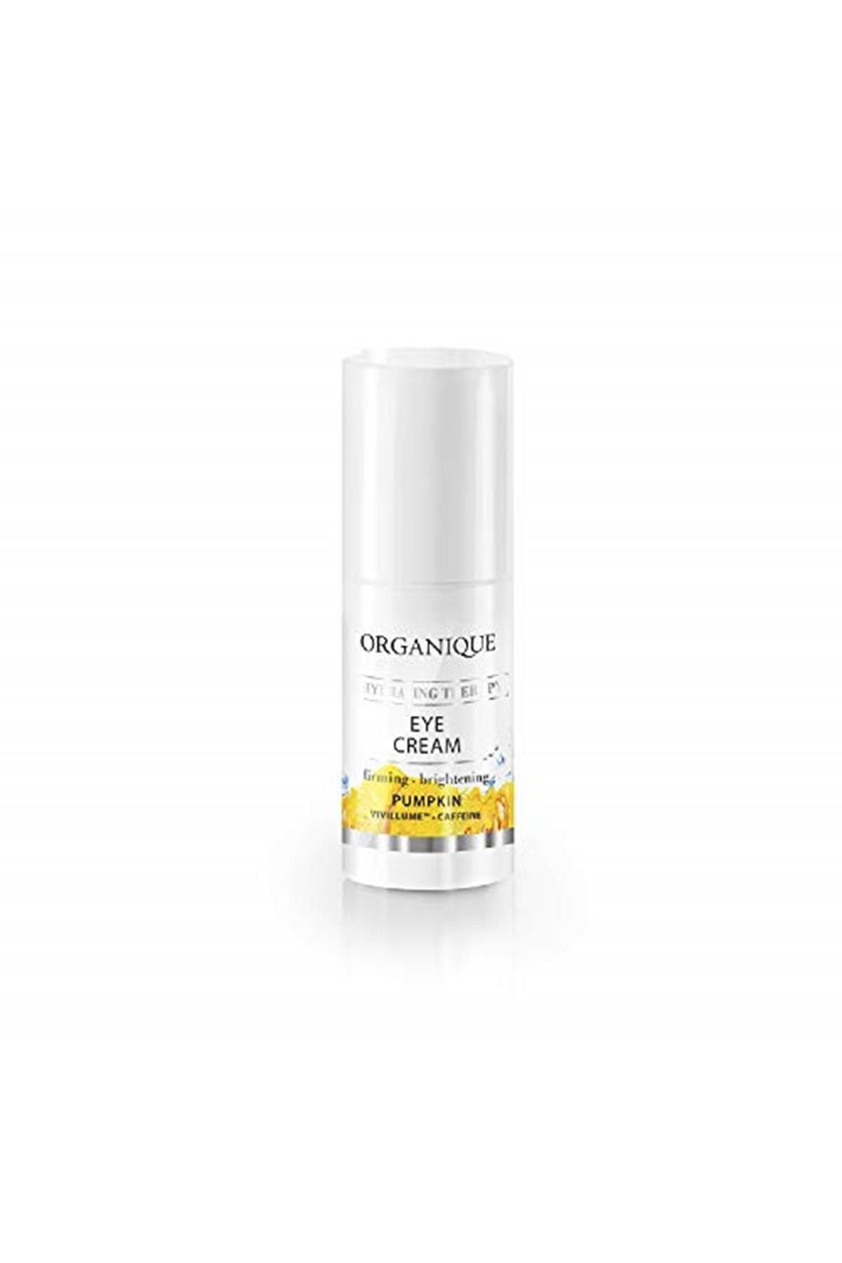 Organique ydrating Therapy Göz Çevresi Kremi, 20 Ml