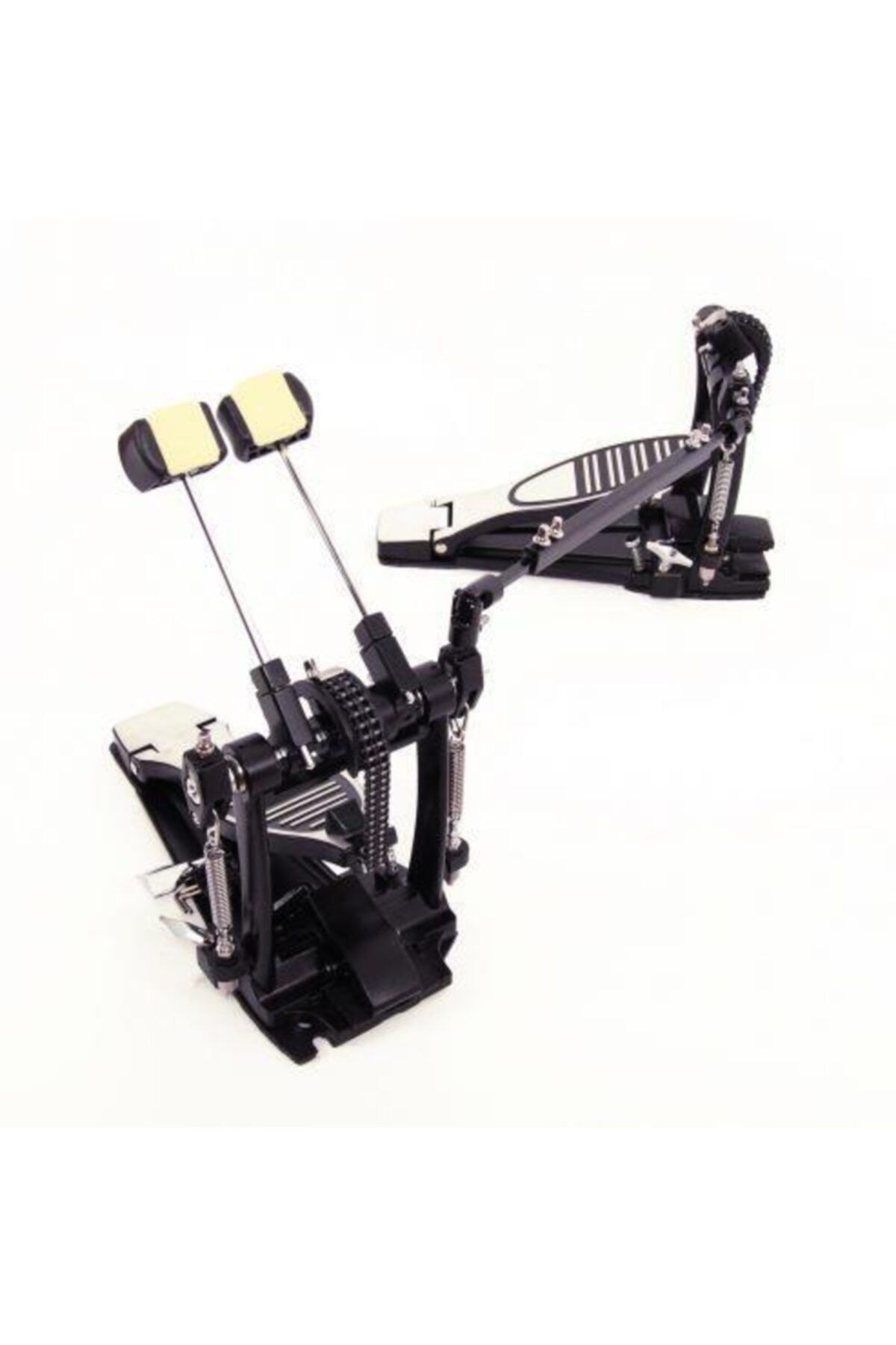 HİLALSHOP Extreme Twin Pedal Xtw2