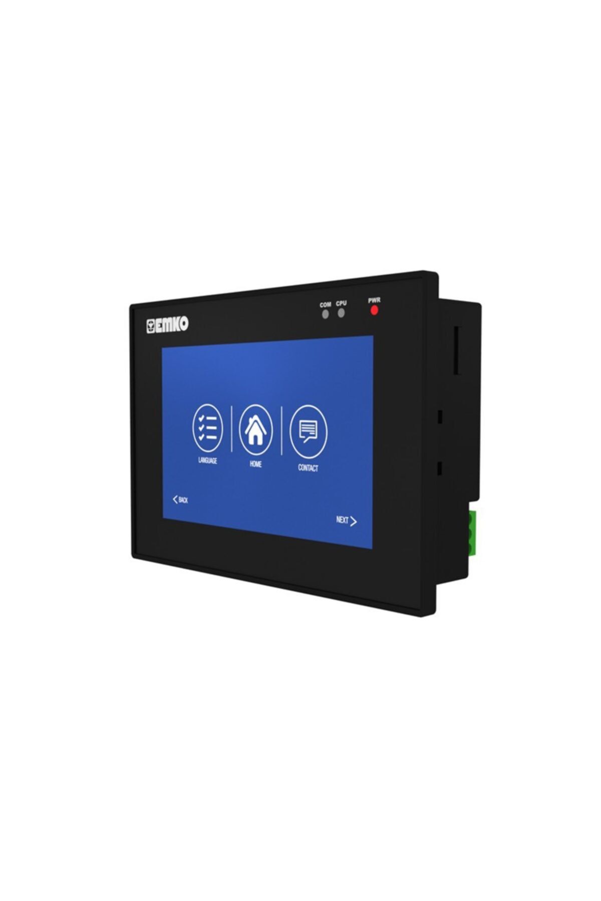 emko Profesyonel Operatör Paneli Proop Black 5 eco (proop.black-5.eco)