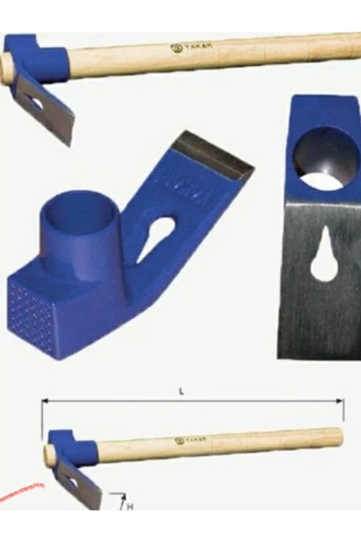 Yakar Kardeşler Yakar Usta Keser