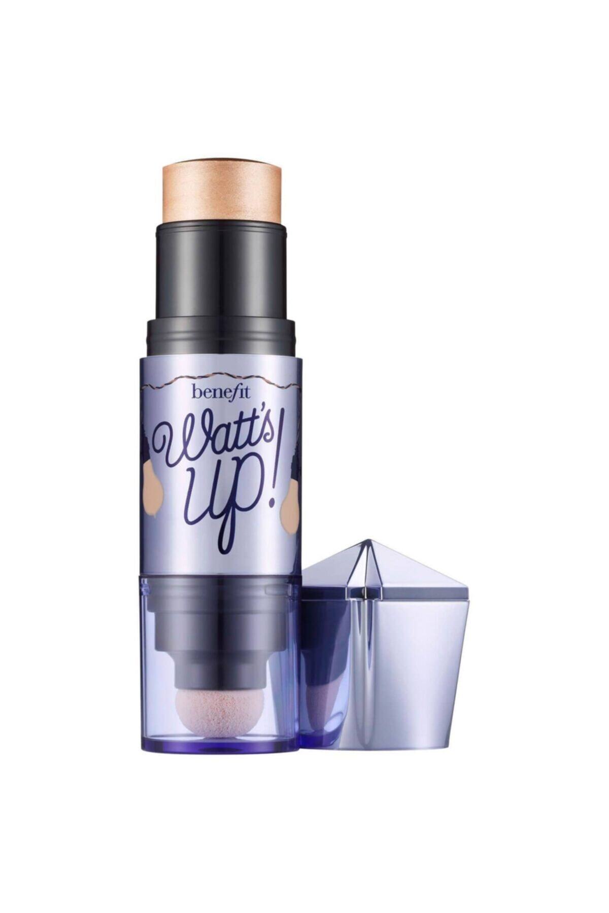The Benefit Benefit Watt's Up! Stick Formda Aydınlatıcı