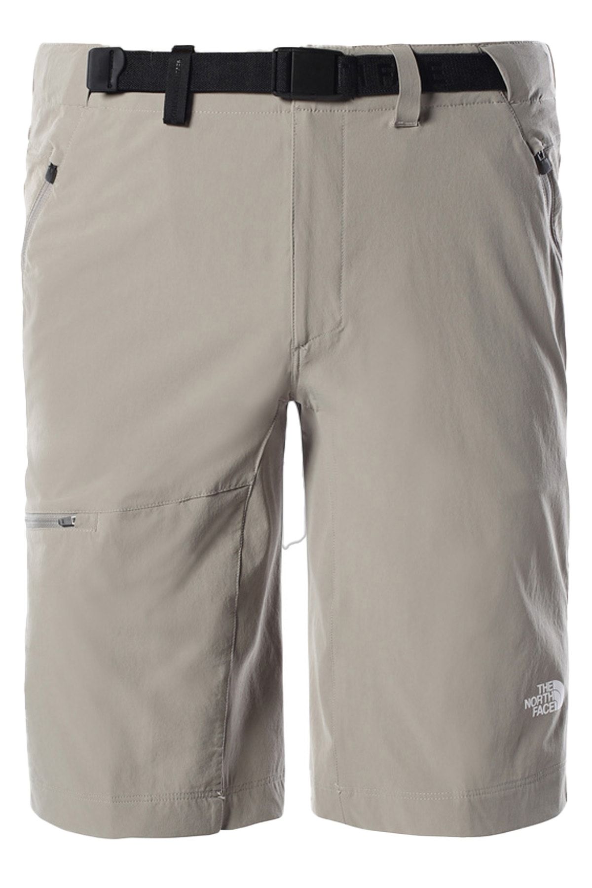 THE NORTH FACE Speedlıght Erkek Denim Short - Nf00a8sf