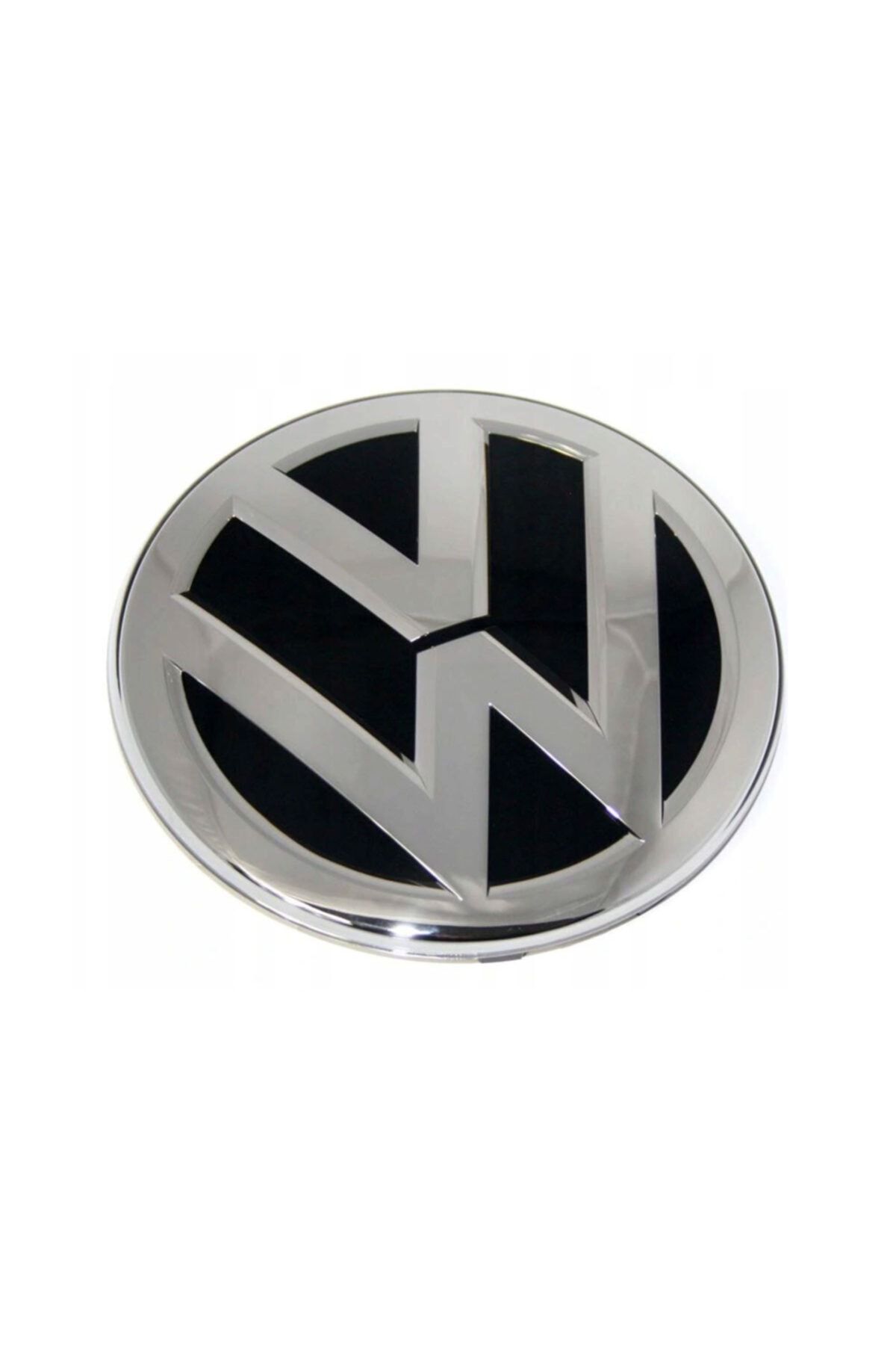 YİGOPAR 3g0853601a Volkswagen Passat B8 Ön Panjur Arma Amblem 2015-2018 Model Arası Araçlara Uyumlu