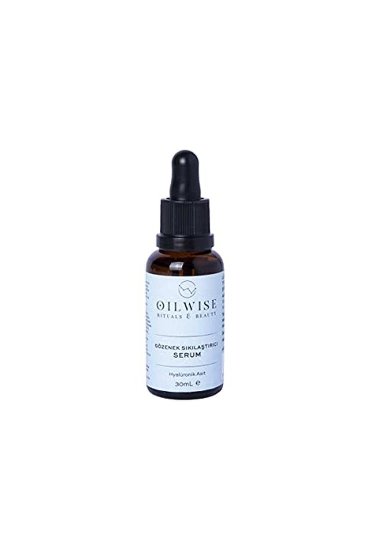 Oilwise Gözenek Sıkılaştırıcı Serum