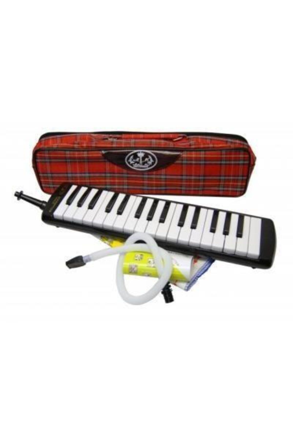 HİLALSHOP Melodika 32 Tuşlu Çantalı Hm32sc