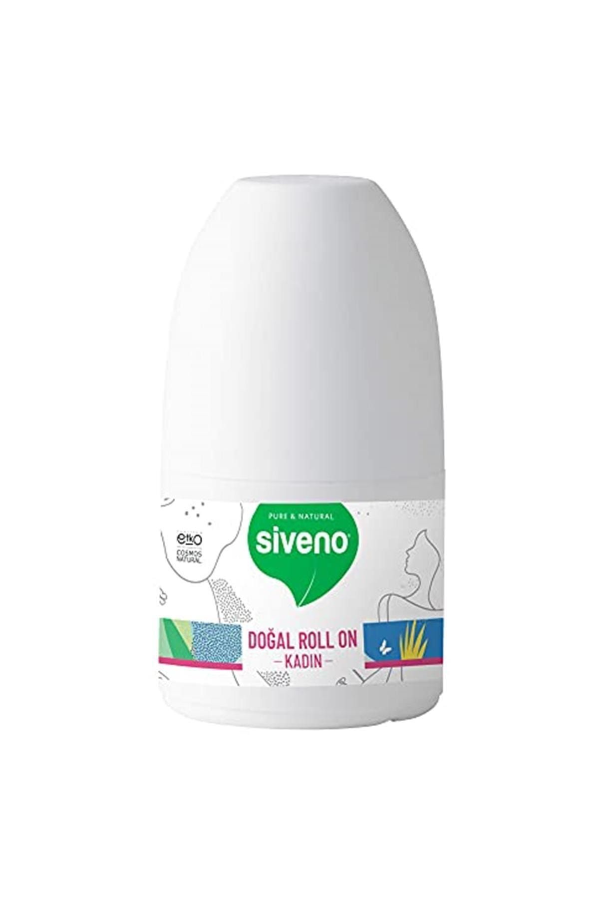 BRCTOPTAN Marka: Doğal Roll-on Kadınlar Için 50 Ml Kategori: Deodorant