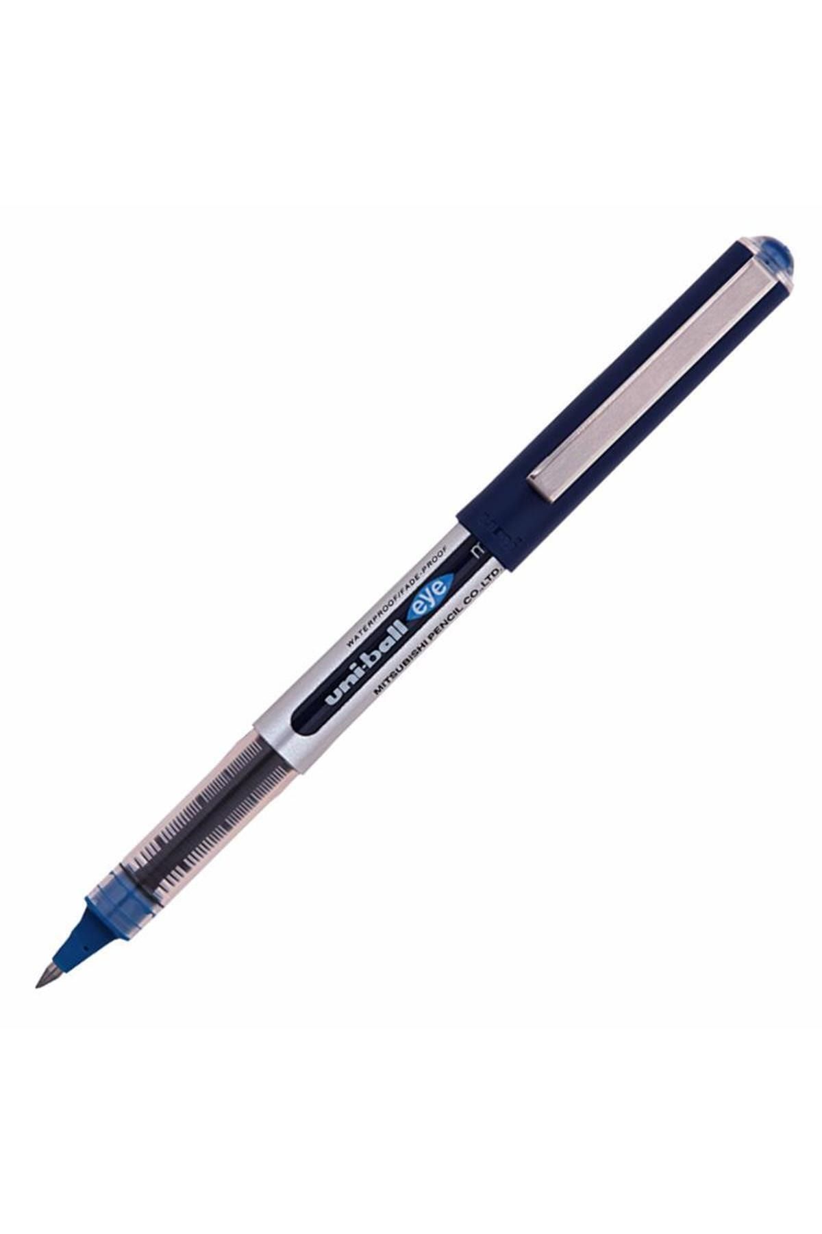 UNİBALL aUb-150 Mavi 0.5 Eye Micro Kalem