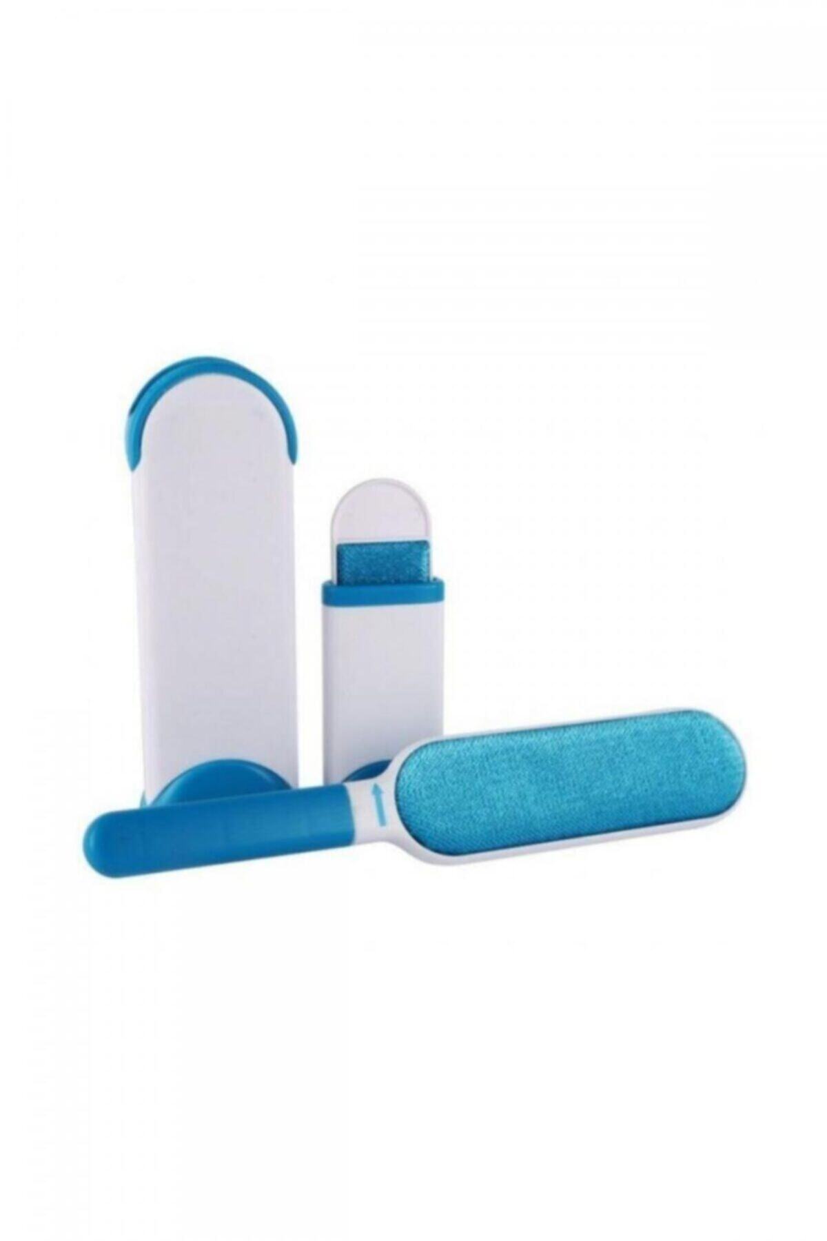 Genel Göz Optik Evcil Hayvan Kedi Köpek 3 Lü Tüy Toplama Seti