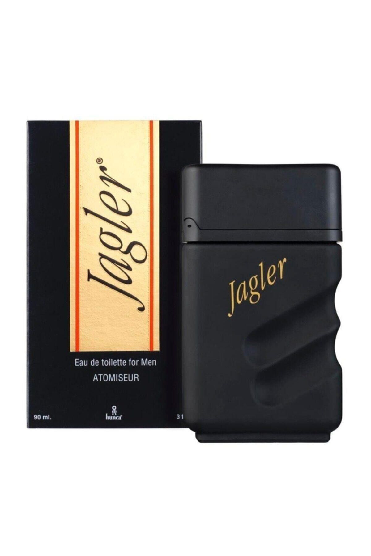 Jagler Edt 90 ml Erkek Parfümü 8690973020116