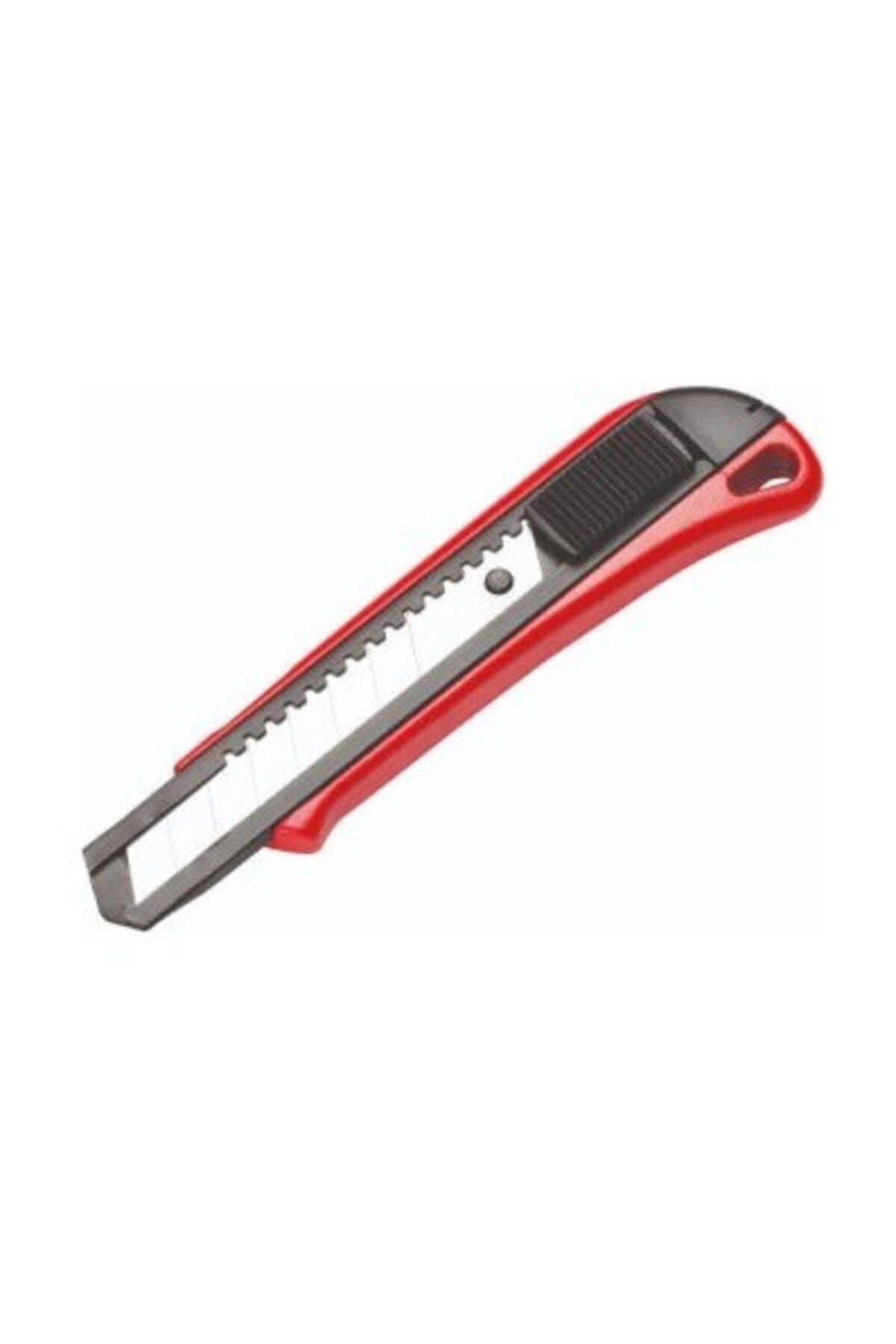 VipTec VT875111 Prof. Metal Gövde Desenli Maket Bıçağı 165x18mm