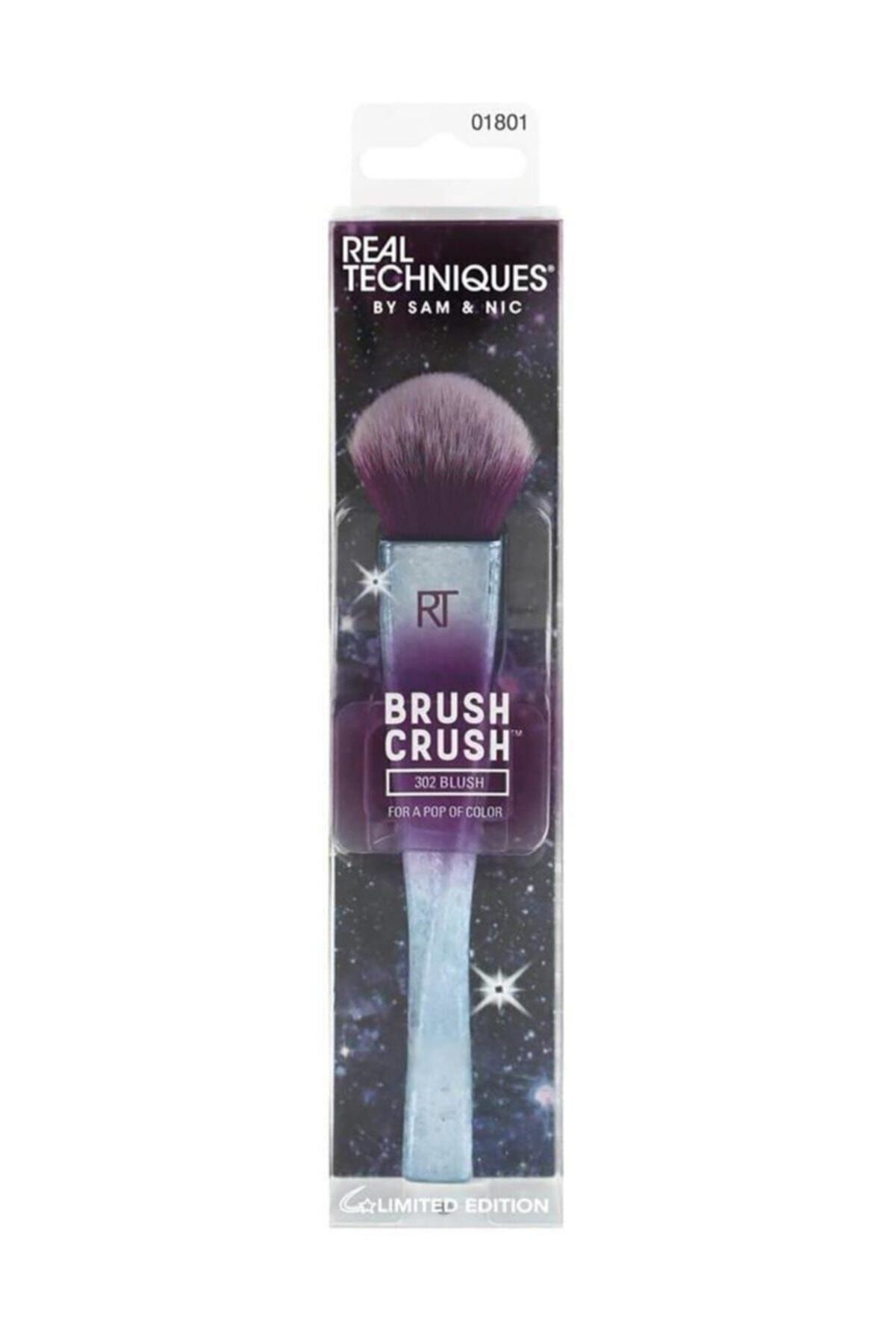 Real Techniques Allık Fırçası No:302 Blush