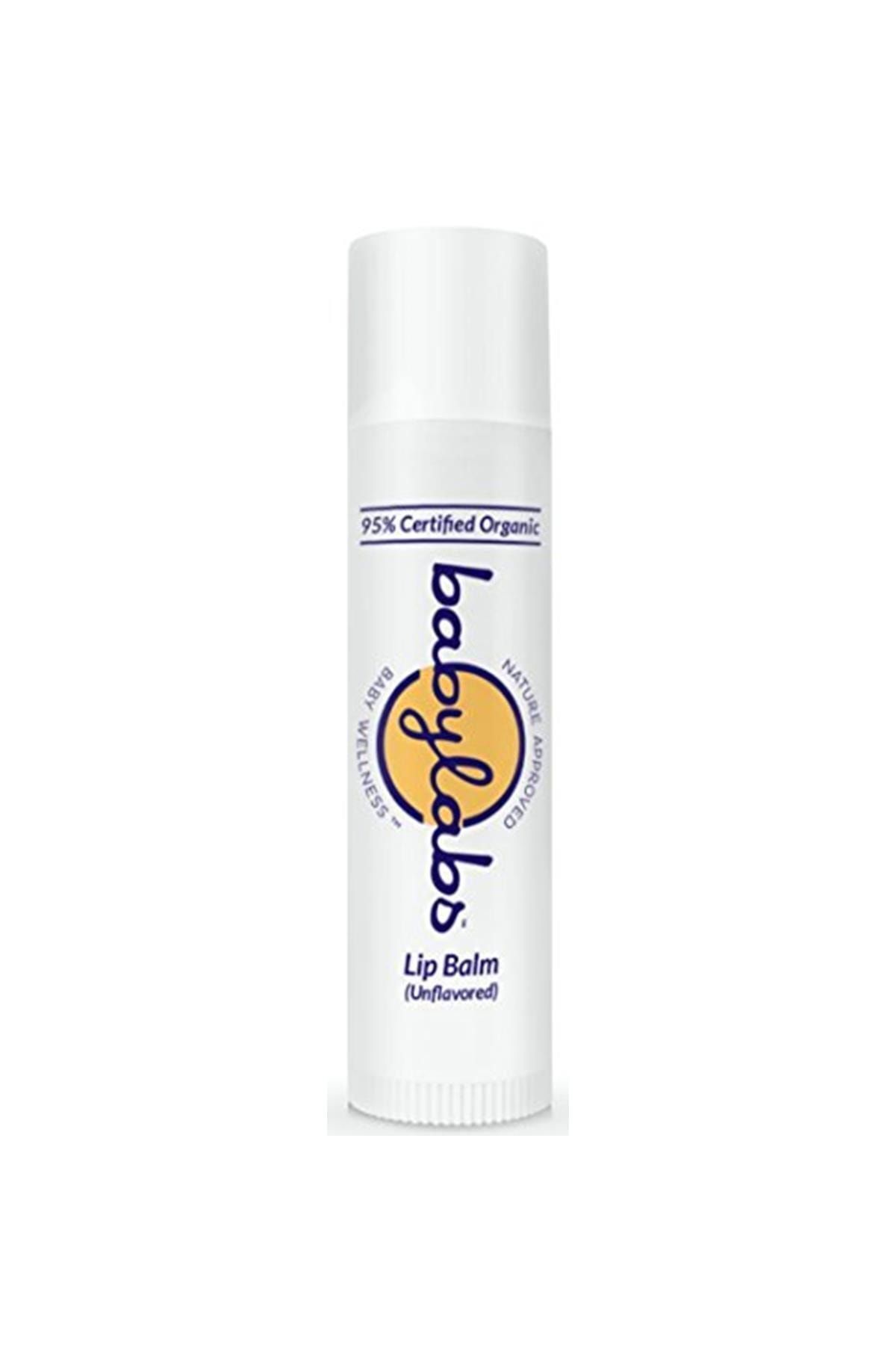Babylabs Marka: Usda Eco Sertifikalı Organik Bebek, Anne Dudak Balmı (aromasız) Kategori: Dudak Kr
