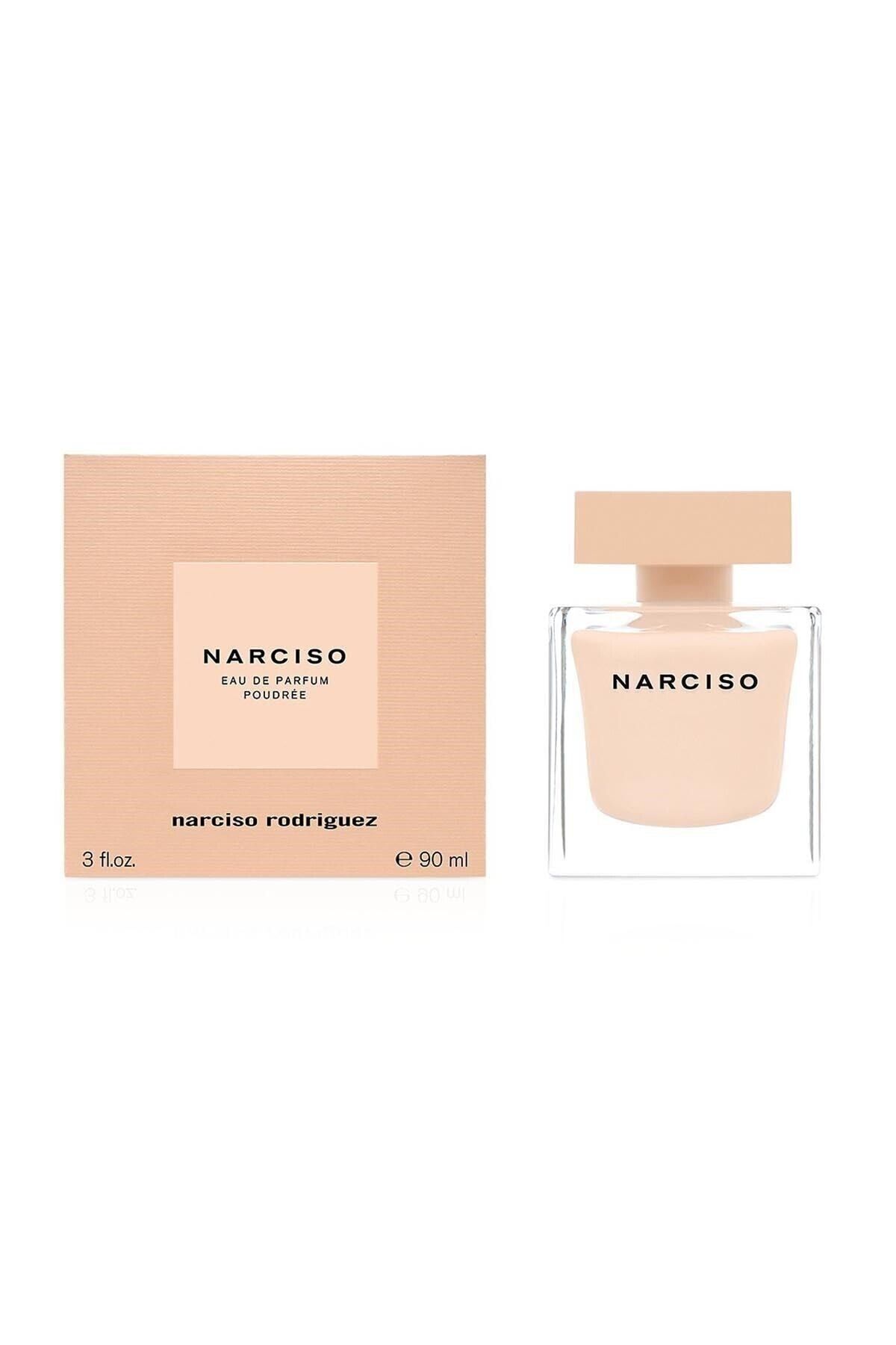 Narciso Rodriguez Poudree Edp 90 ml Kadın Parfüm 3423478840652