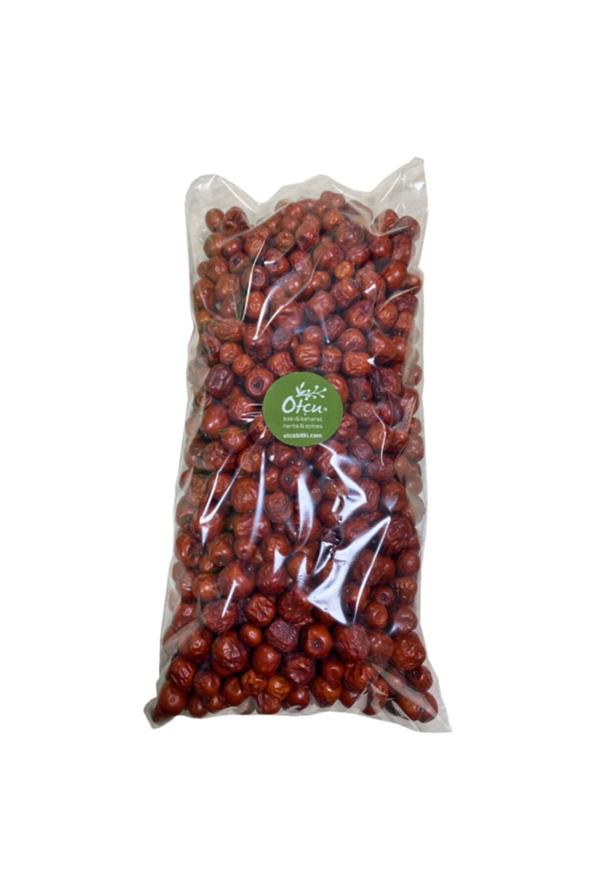 otcu ® Hünnap Meyvesi 1 Kg