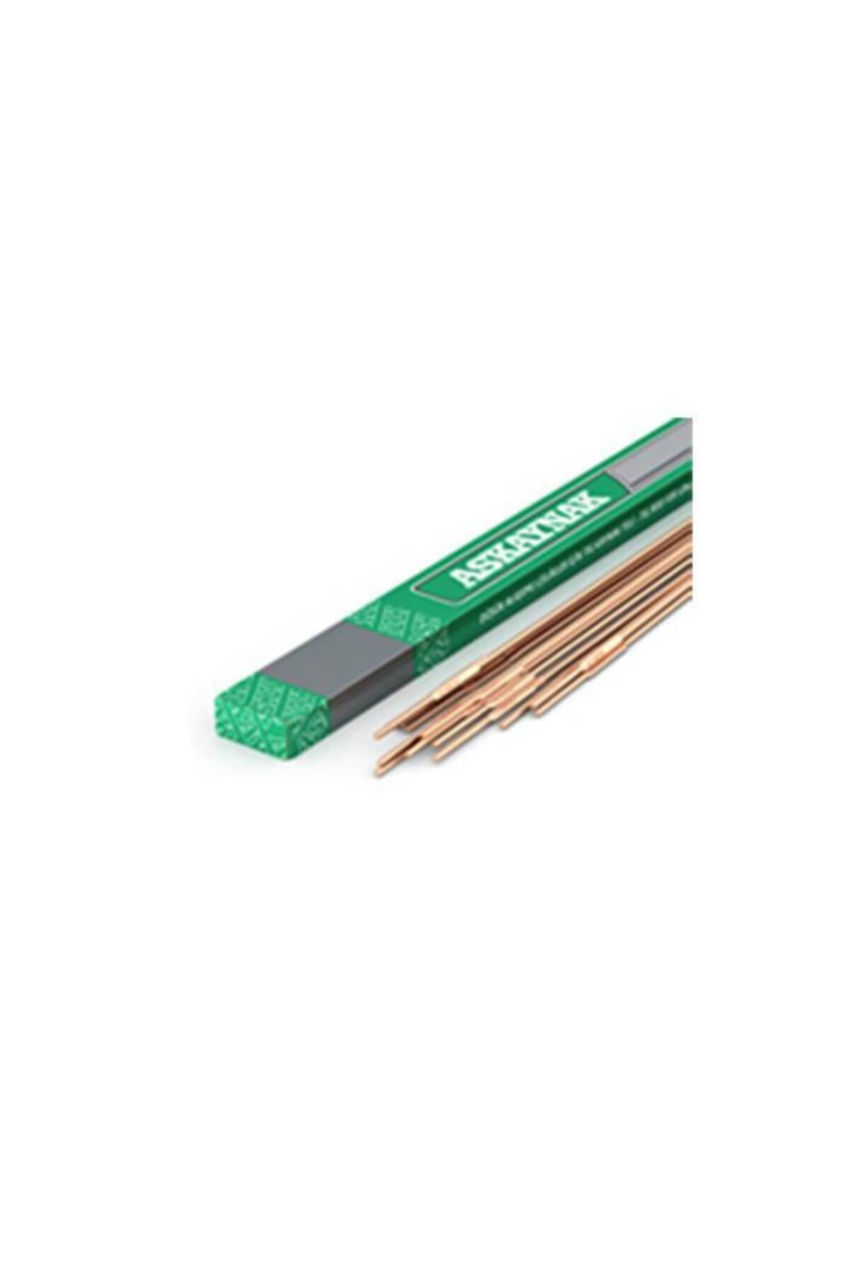 Askaynak S2 Tozaltı Kaynak Teli 3.20mm 25 Kg
