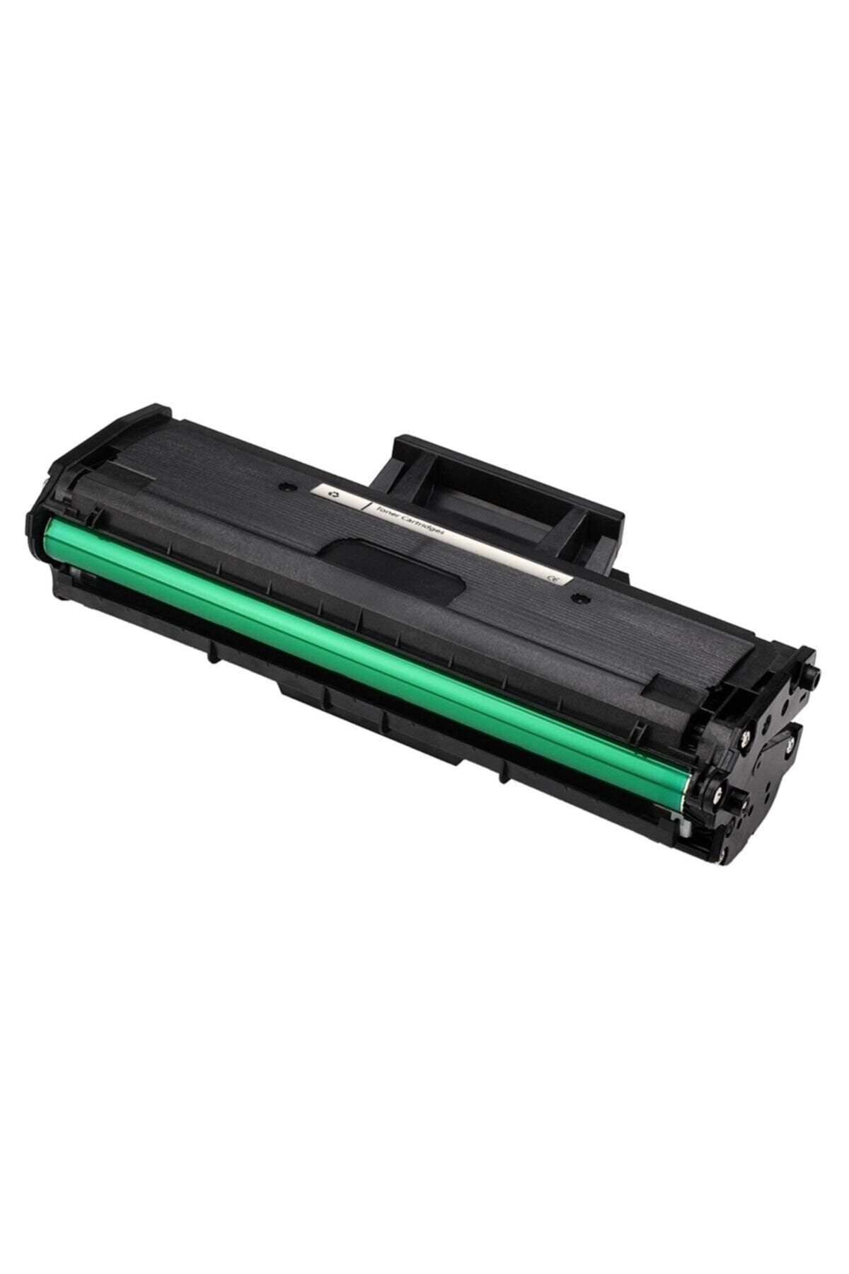 4F Samsung Sl-m2070, M2070w, M2070fw, Mlt-d111s Çipli Muadil Toner