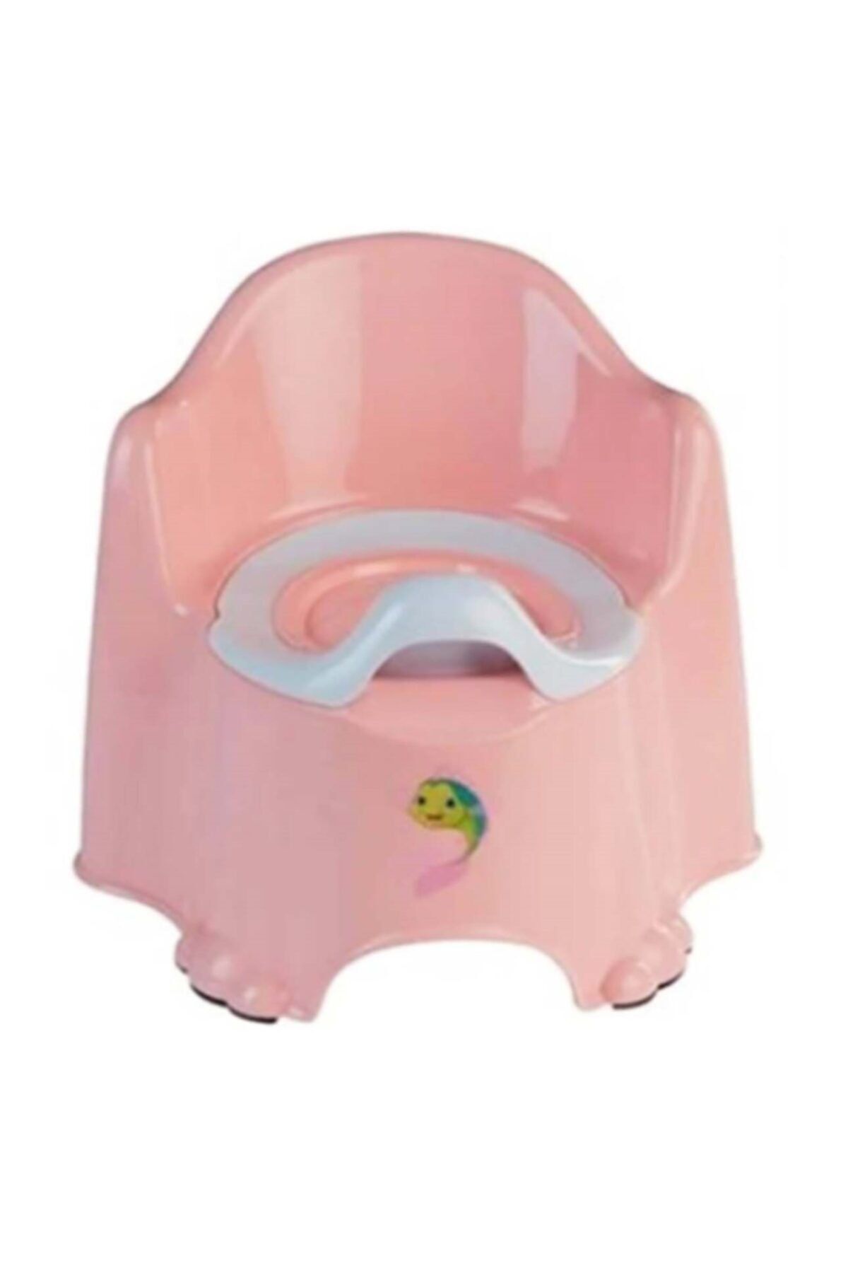 AnneBebe 11111 Comfort Koltuk Lazımlık Pembe