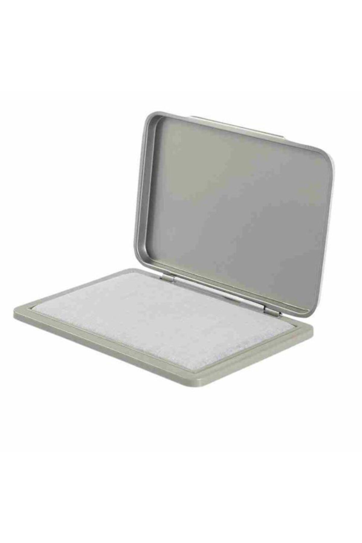 KRAF Metal Istampa No:2 122*84 mm 436g