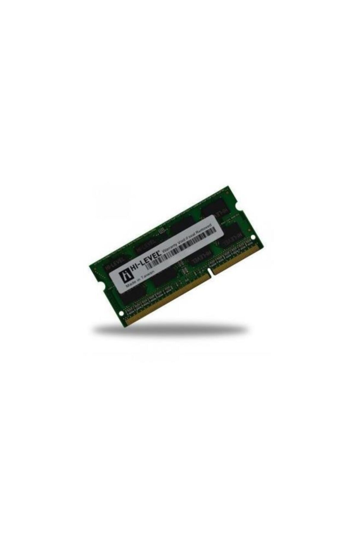 HiLevel 8 Gb Ddr4 2400mhz Hı-level Kutulu 1.2v Nb