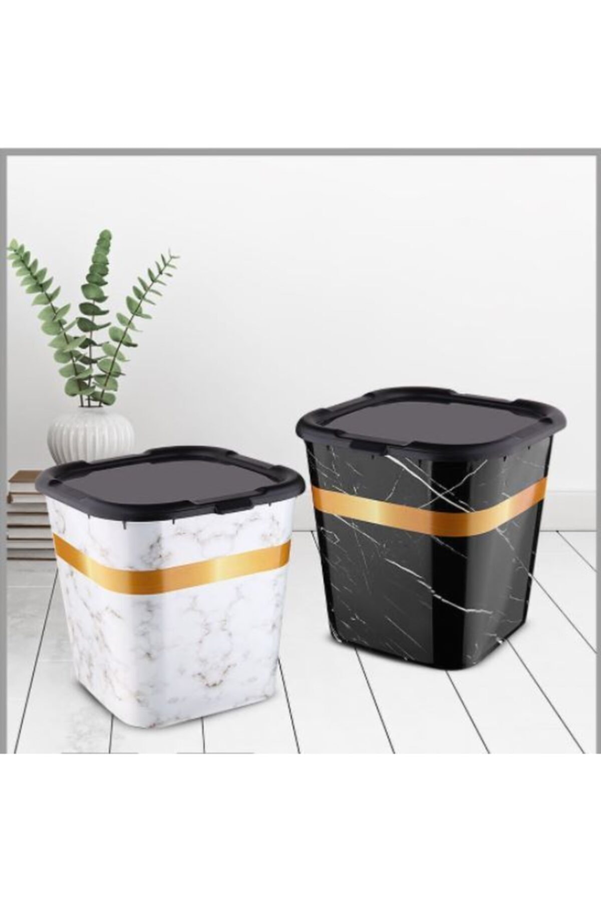 Kaya Store 2'li Patates Soğan Sepeti