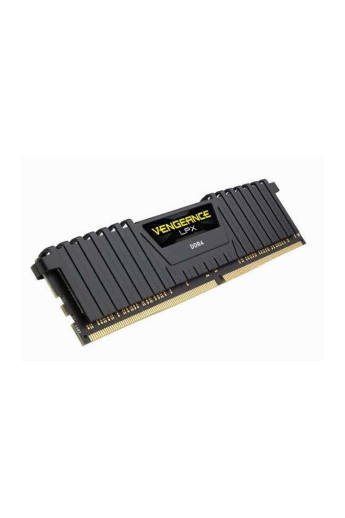 Corsair 32 Gb Ddr4 3000 Corsaır C16 Cmk32gx4m1d3000c16 Lpx Sogutuculu Dımm Bellek