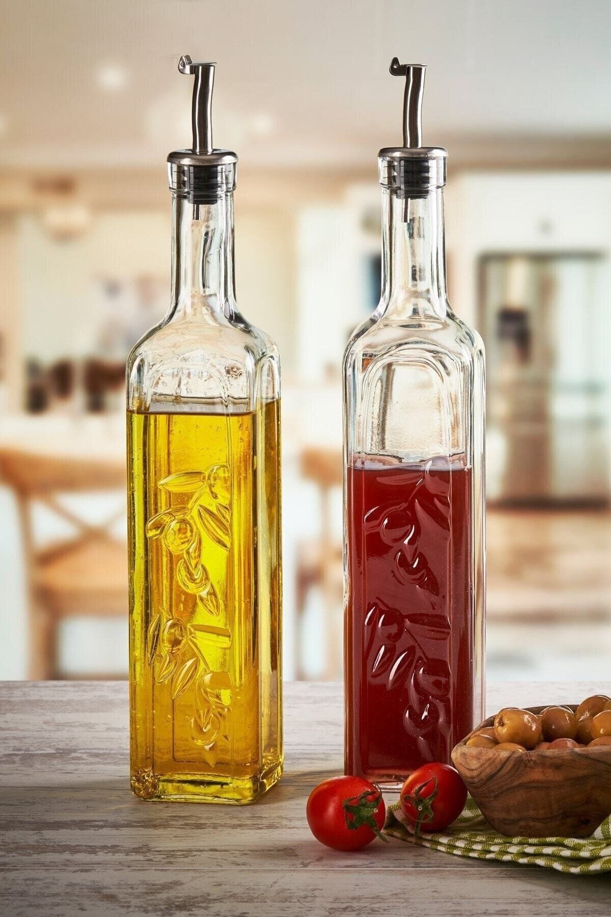Paşabahçe 2'li Yağlik Sirkelik P80229