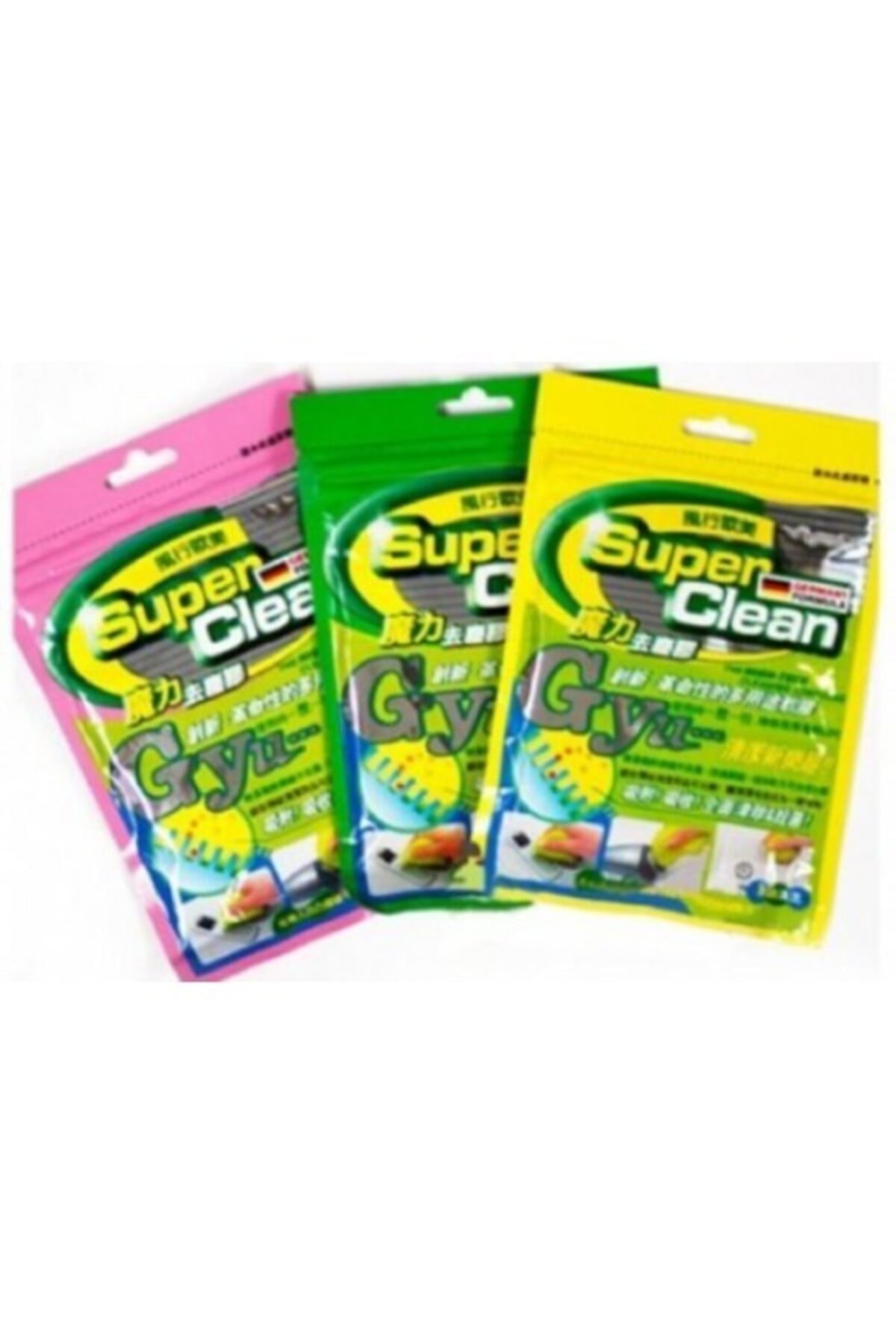 NİDİLA Mucize Temizlik Hamuru Araç Klavye Telefon Kumanda Temizleyici