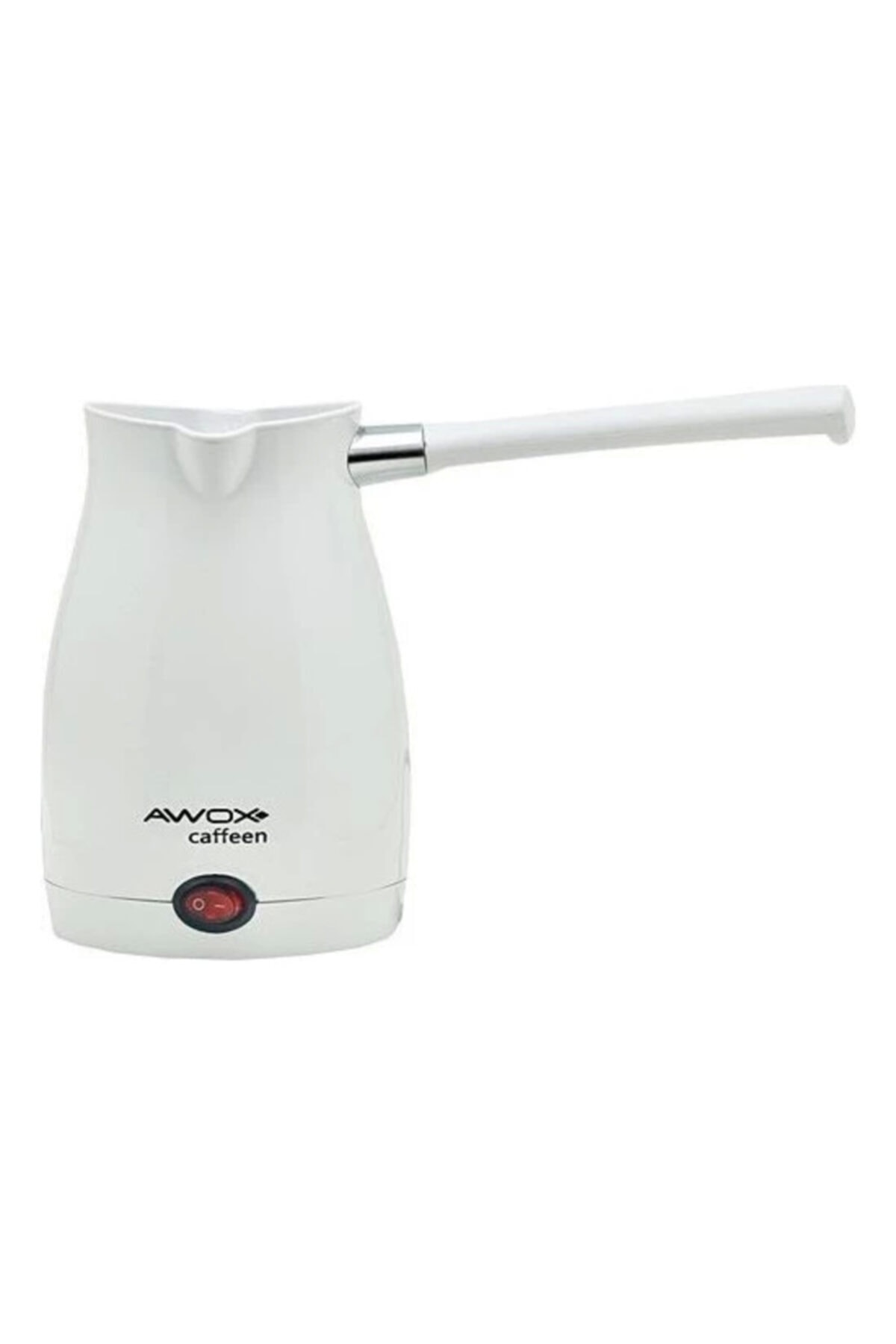 AWOX Caffen Turk Kahve Makınesı