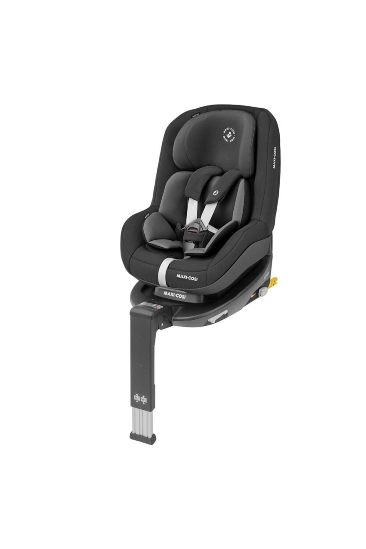 MAXİCOSİ Pearl Pro 2 I size Oto Koltuğu Authentic Black