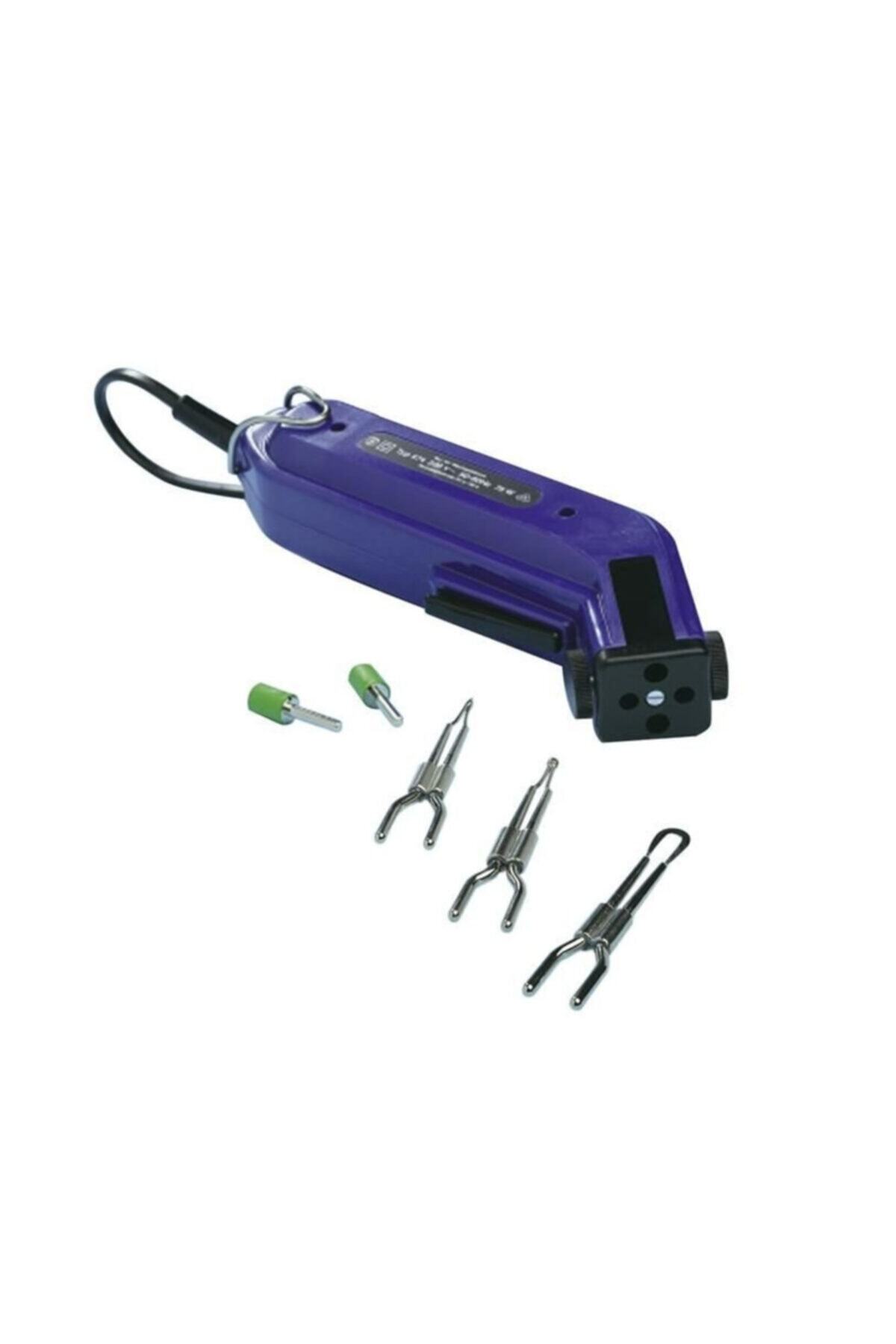 Kruuse Elektro Auto Koter. Komple Set