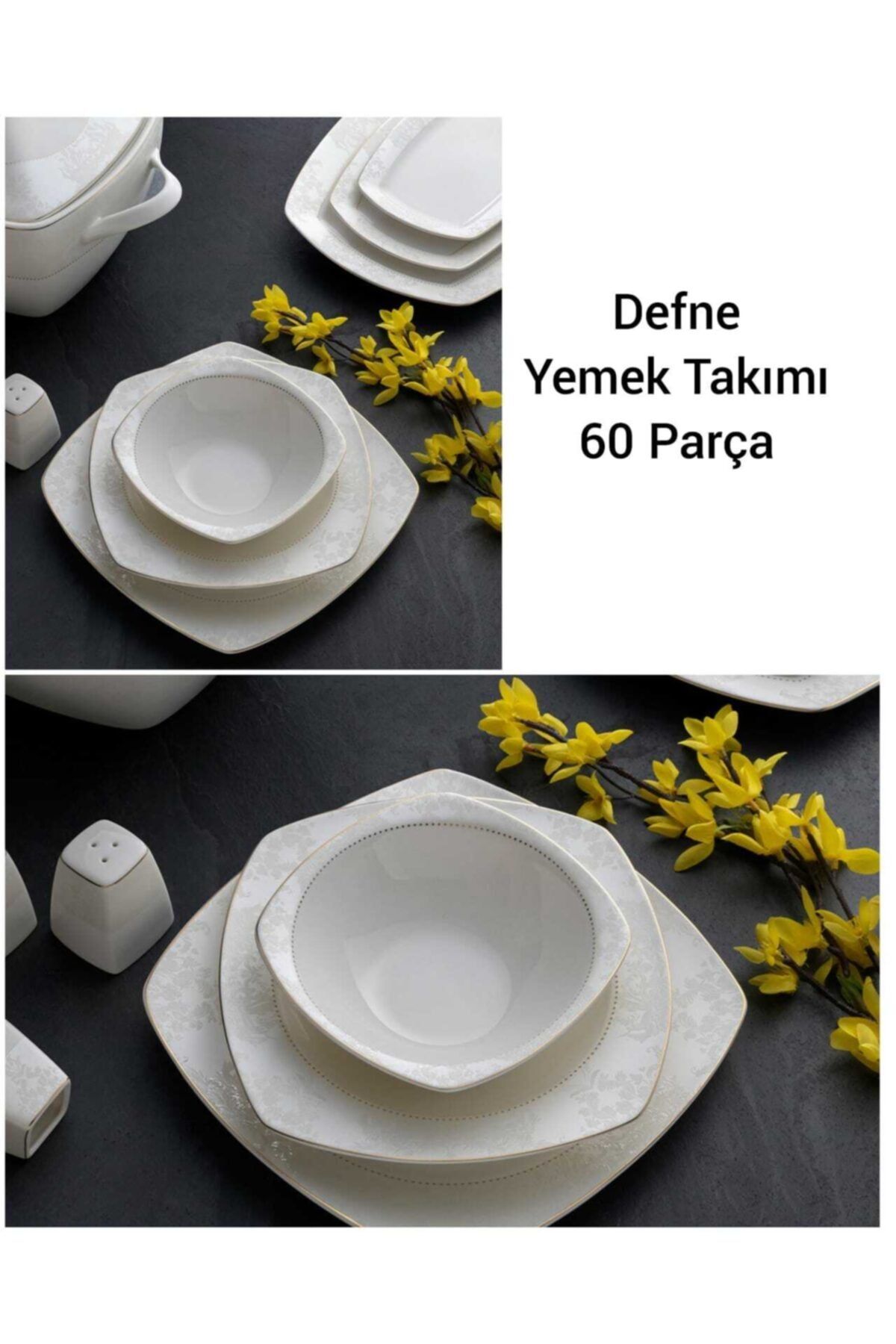 Emsan Dillere Destan Çeyiz Paketi
