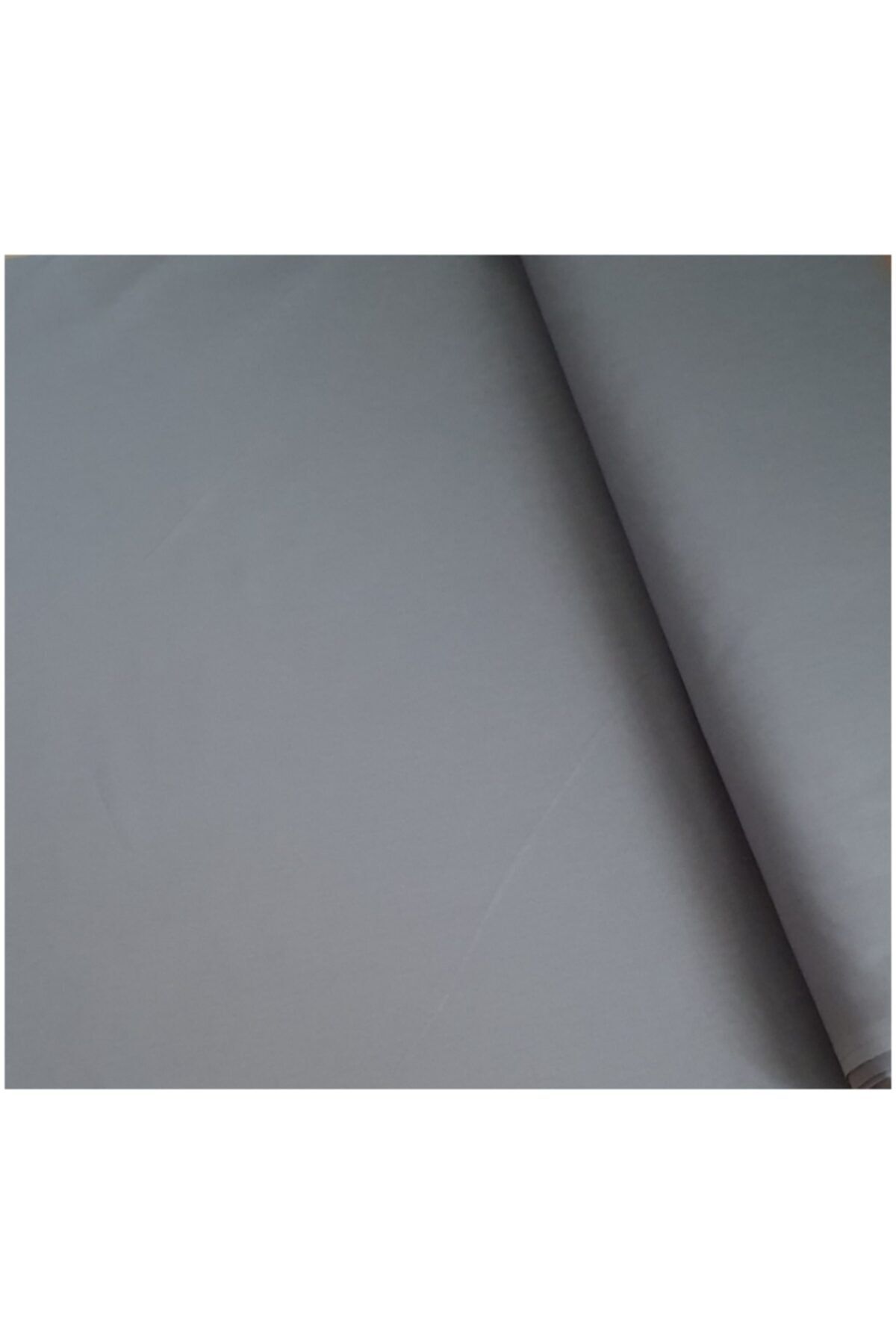 Wella Home Gri Süper Lüks Akfil Kumaş