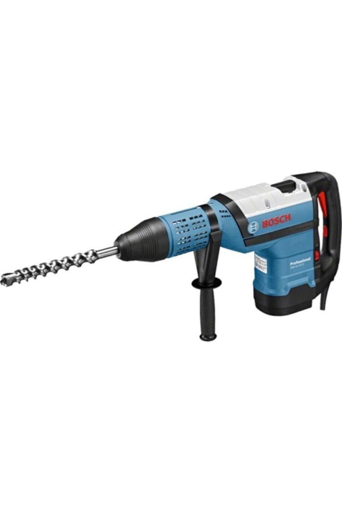 Bosch Gbh 12-52 D Kırıcı/delici