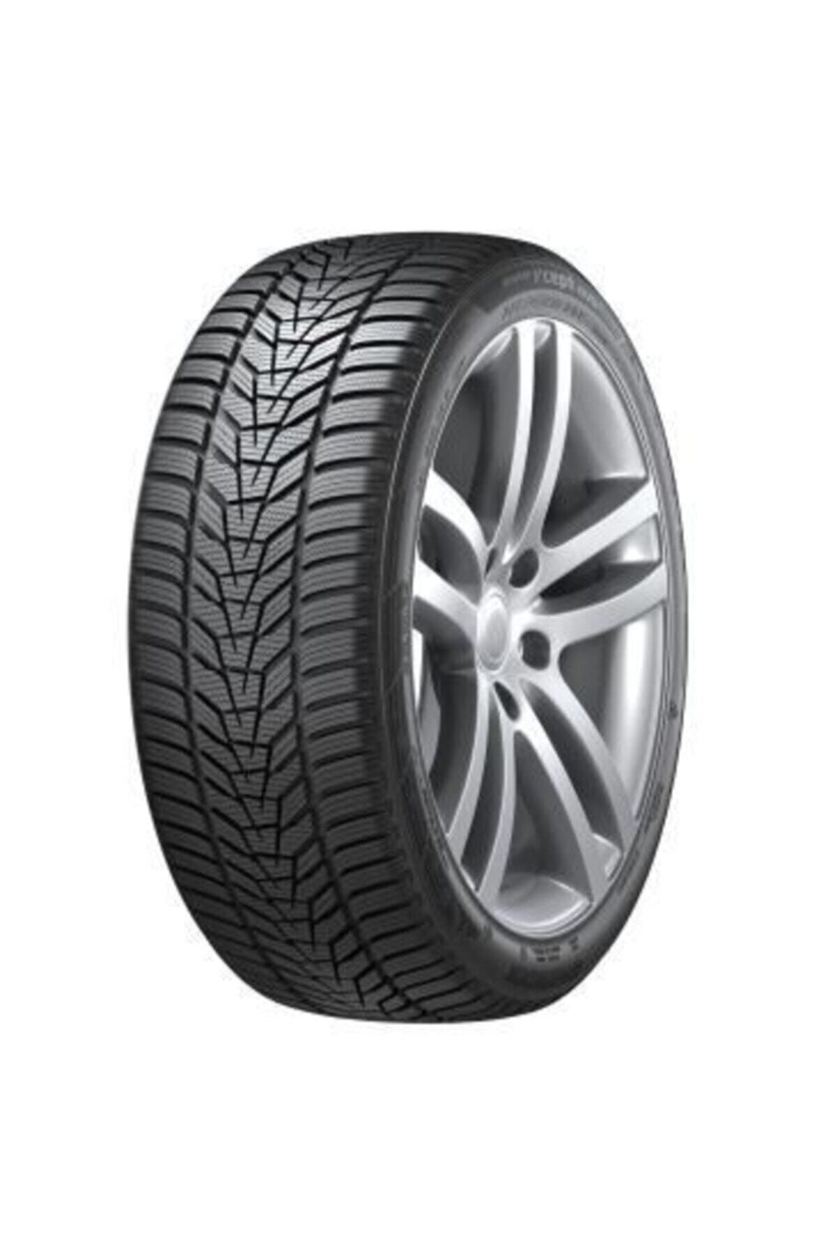 Hankook 205/55r19 97h Xl Winter I*cept Evo3 W330 (4x4) Kış Lastiği