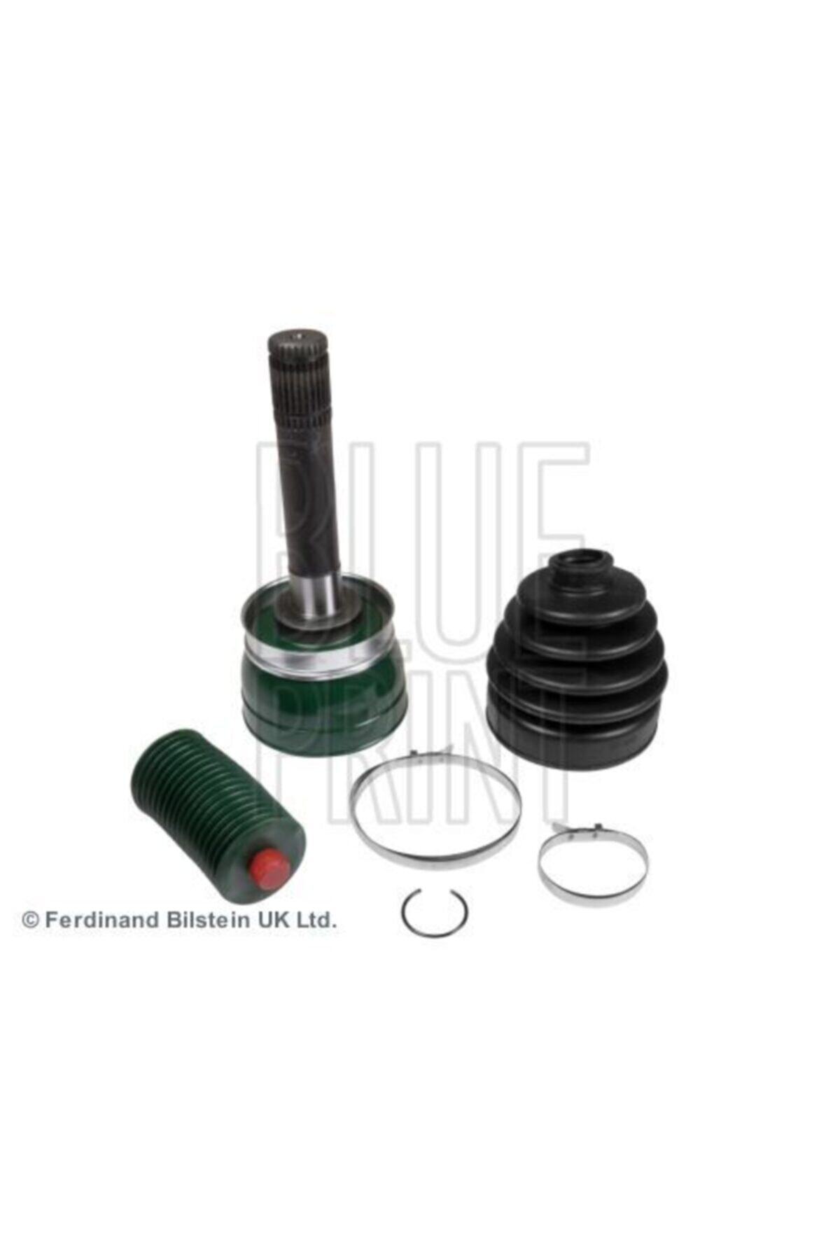 ÖZGÜÇYEDEK Aks Kafası Kıtı Dıs Sol Sag Nıssan Navara Pıckup 2.5dt 0108 / Nıssan Np300 2.5d