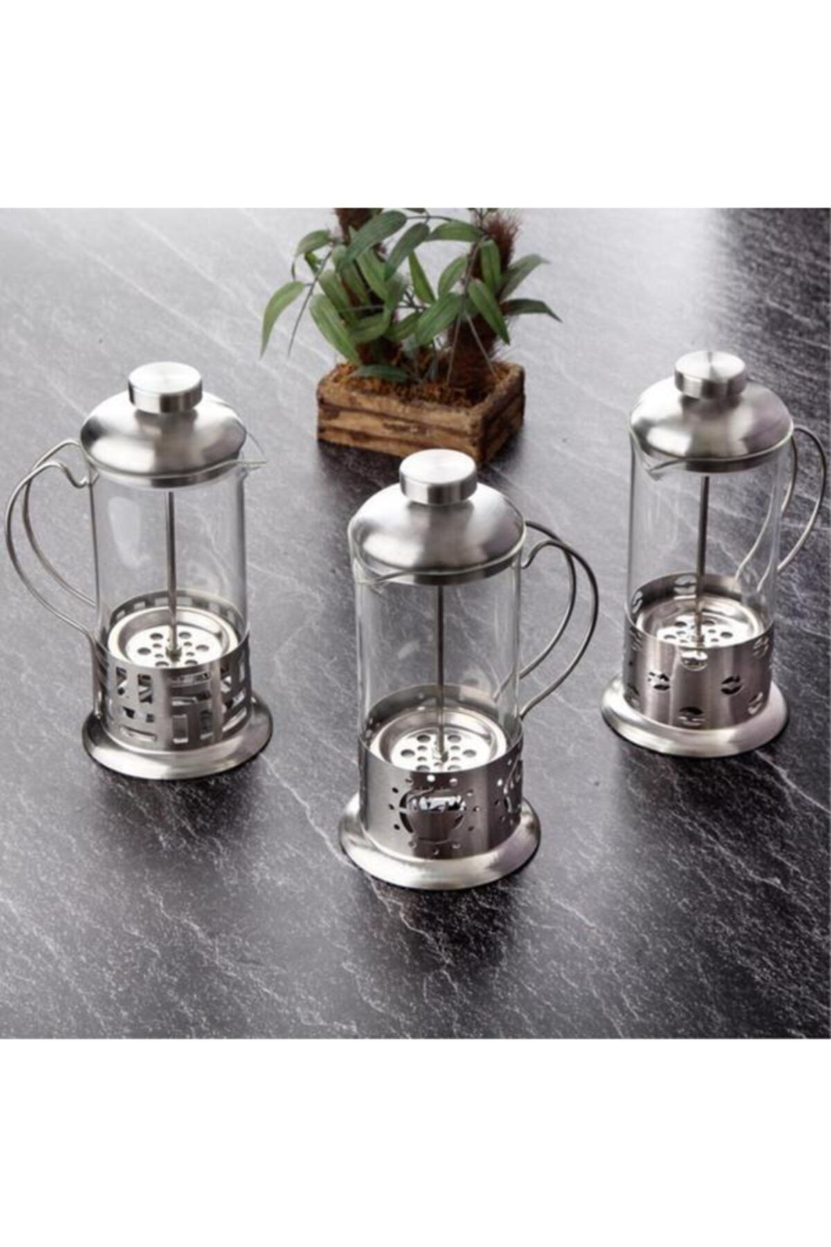 Tohana French Press - 350 Ml